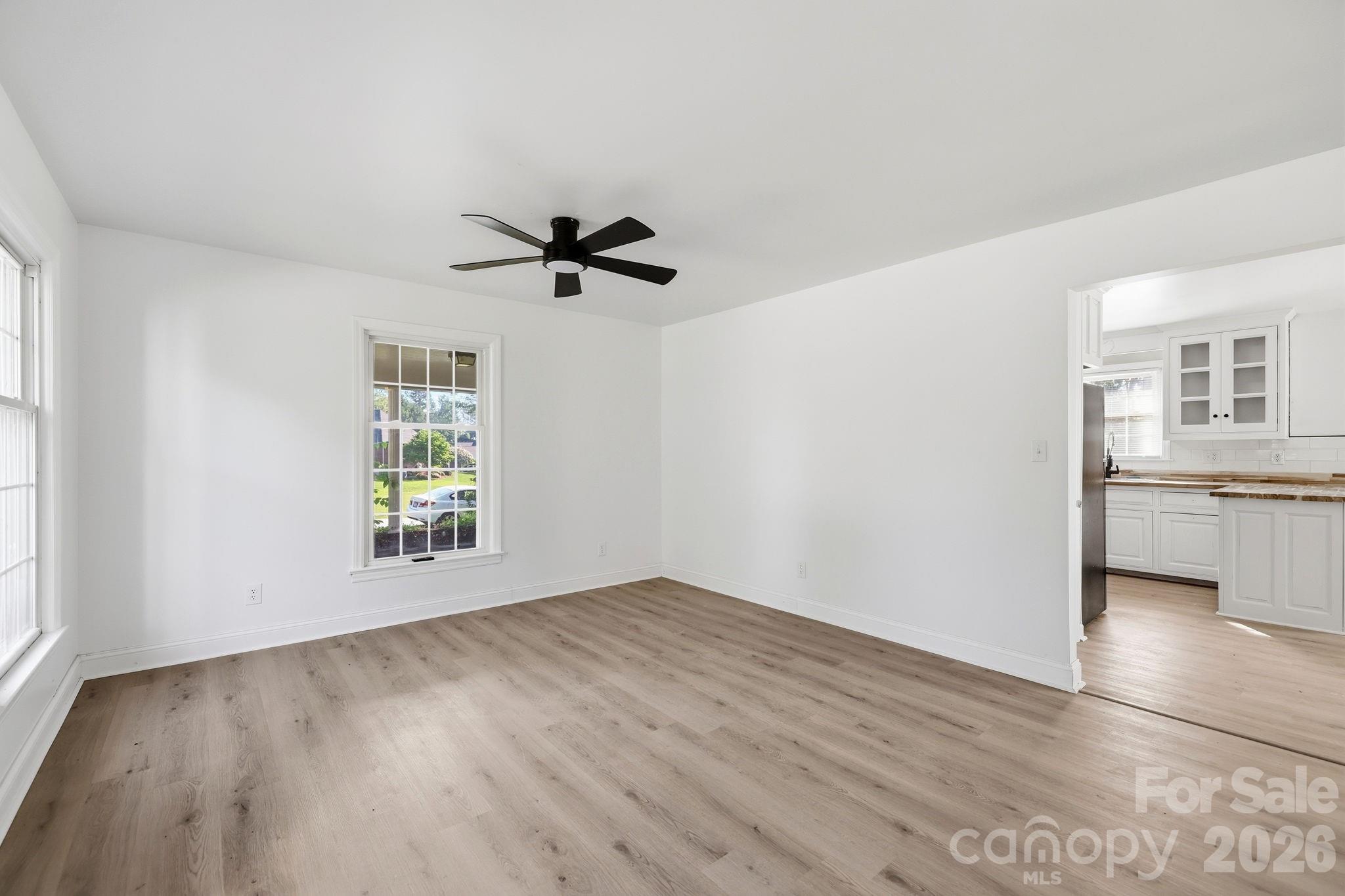 Huntington - Residential