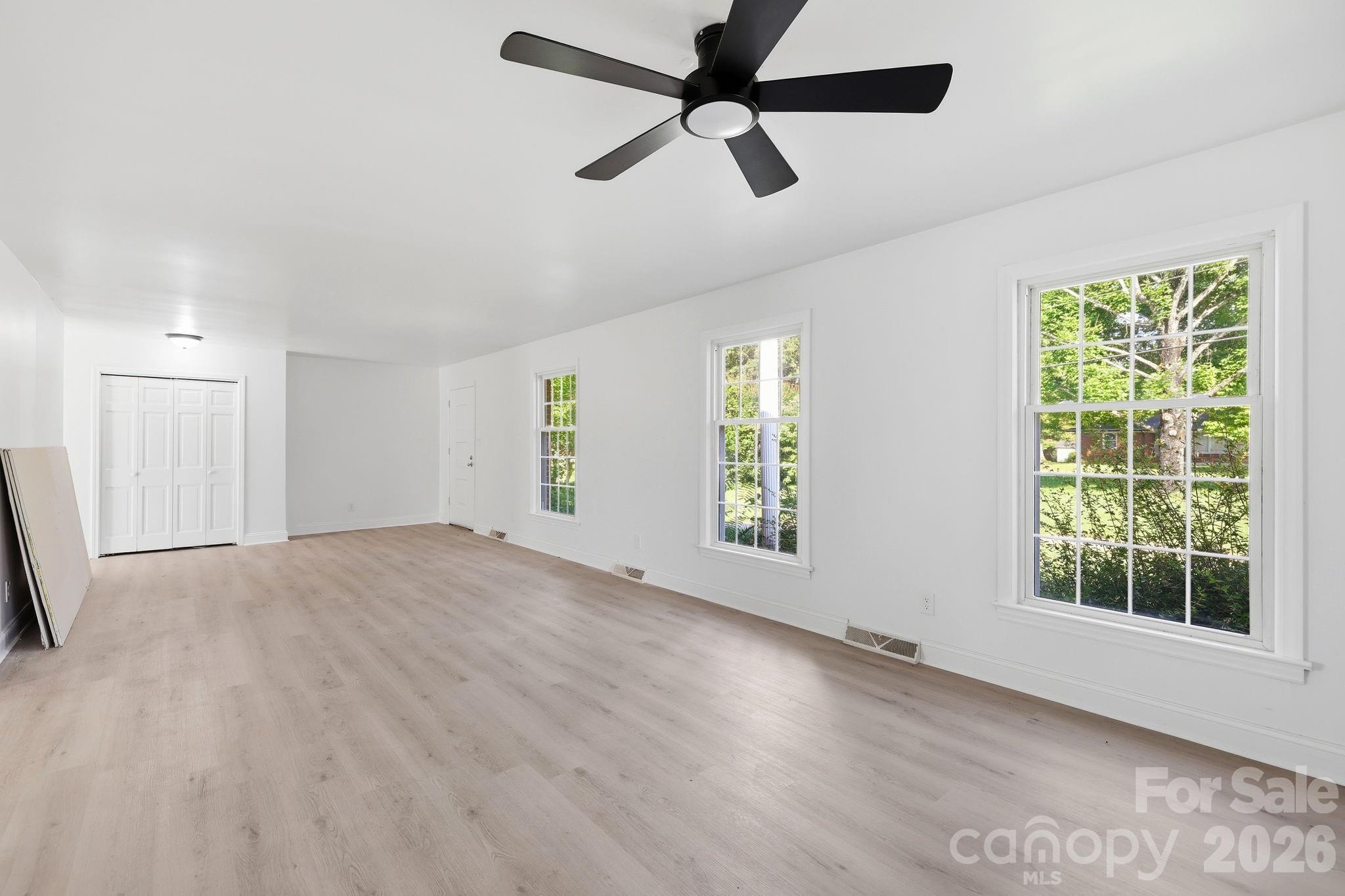 Huntington - Residential