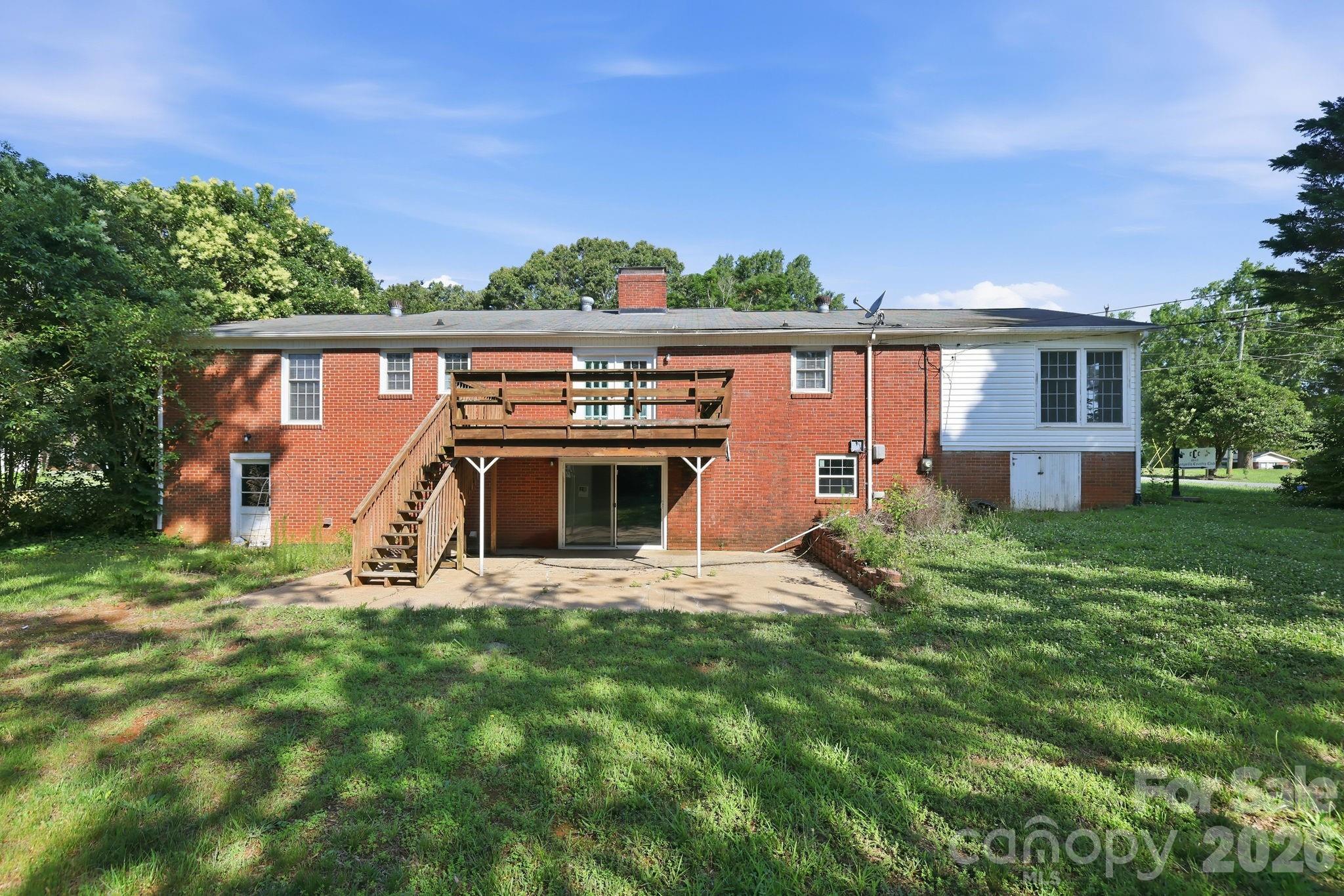 Huntington - Residential