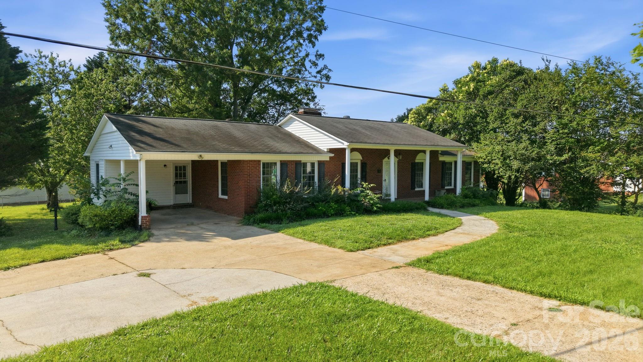 Huntington - Residential