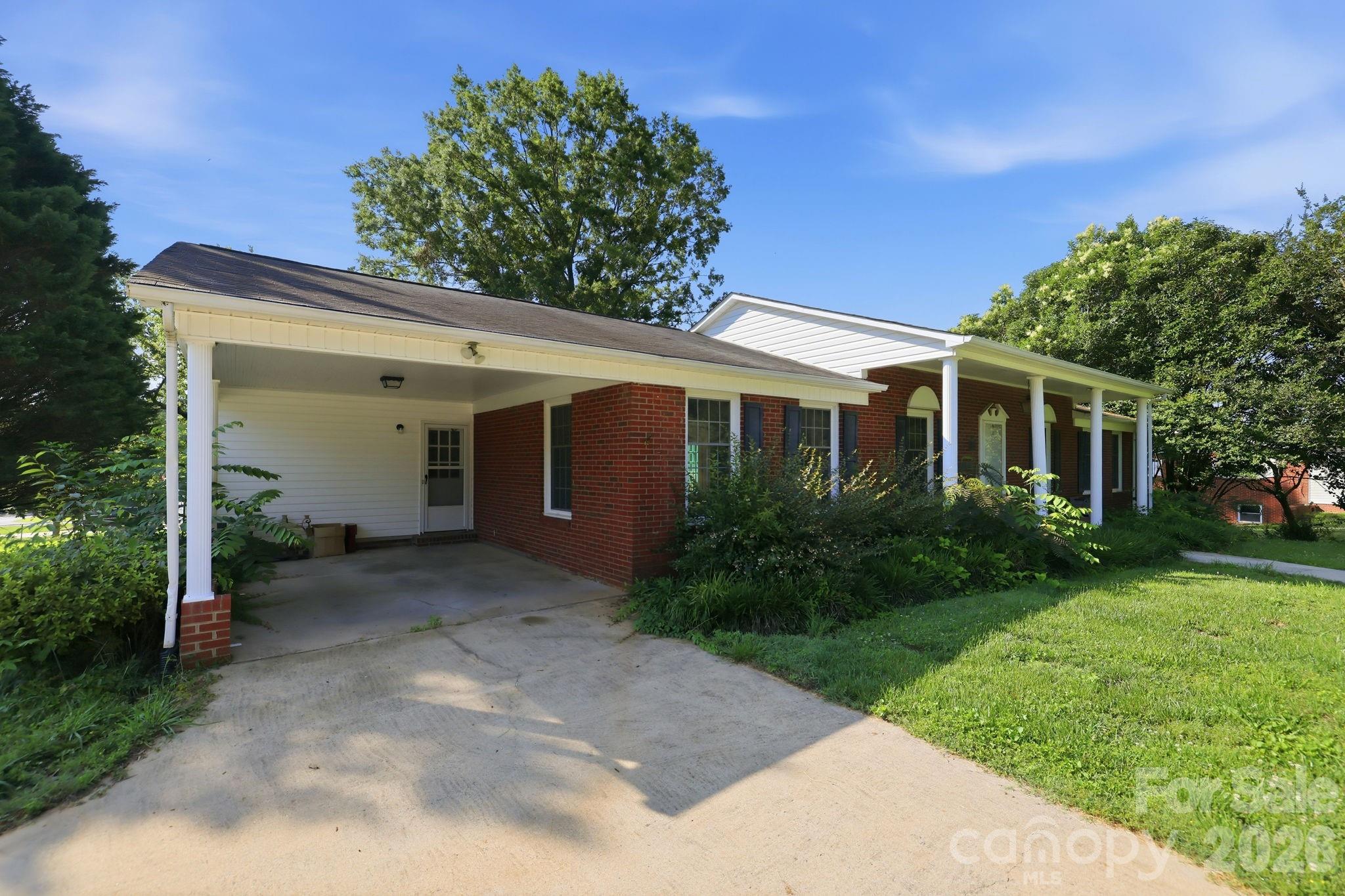 Huntington - Residential