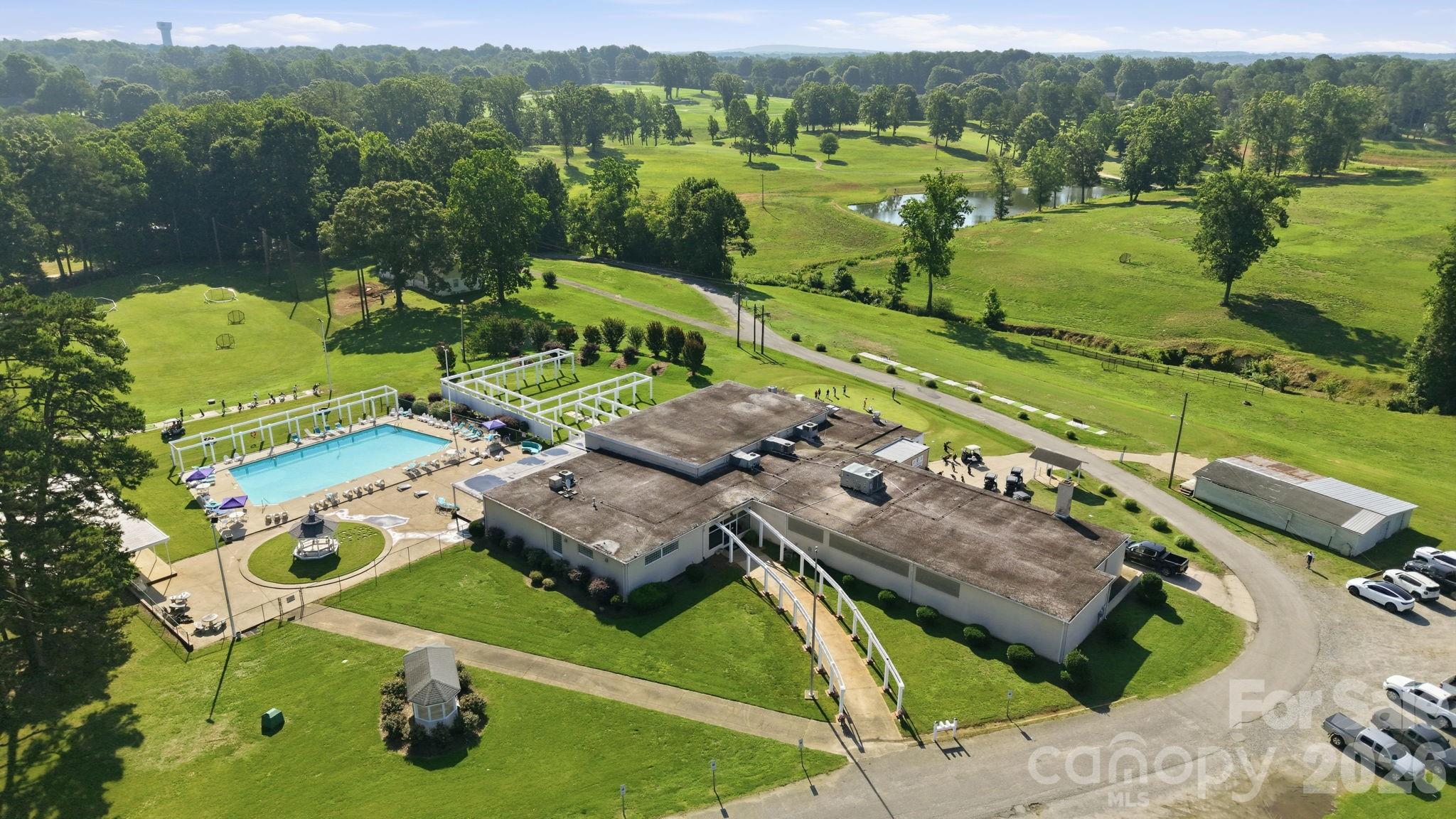 Huntington - Residential