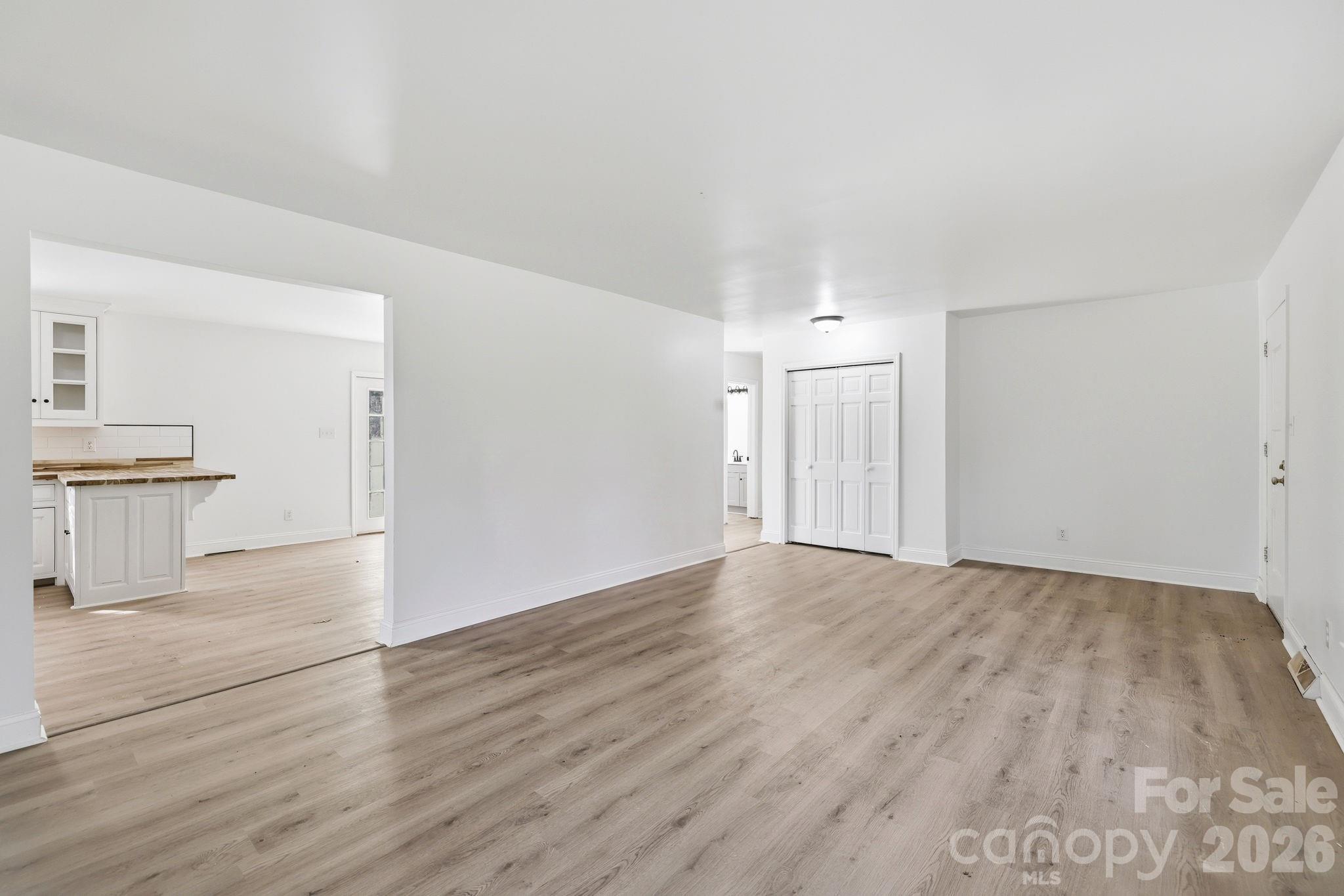 Huntington - Residential