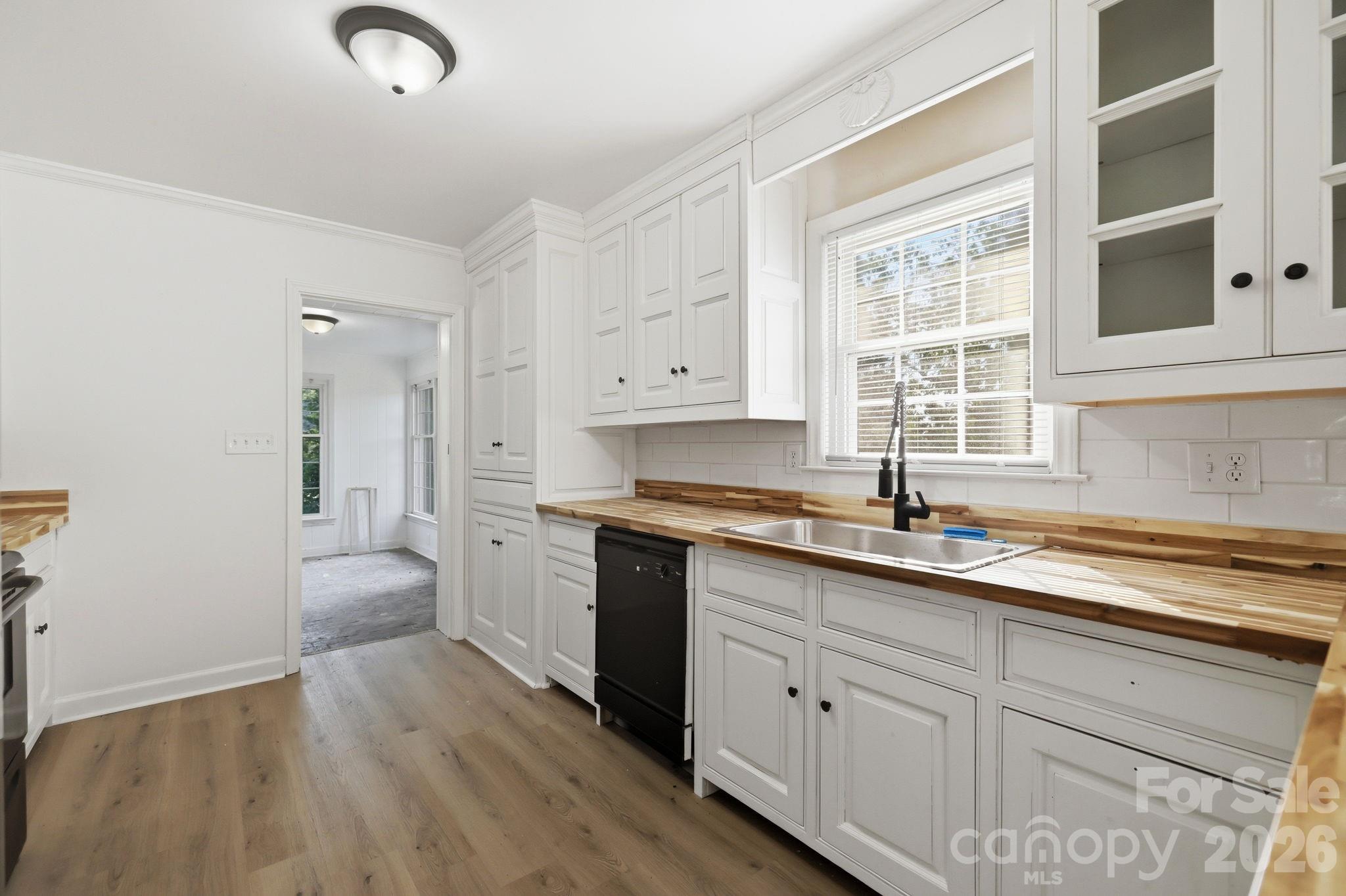 Huntington - Residential