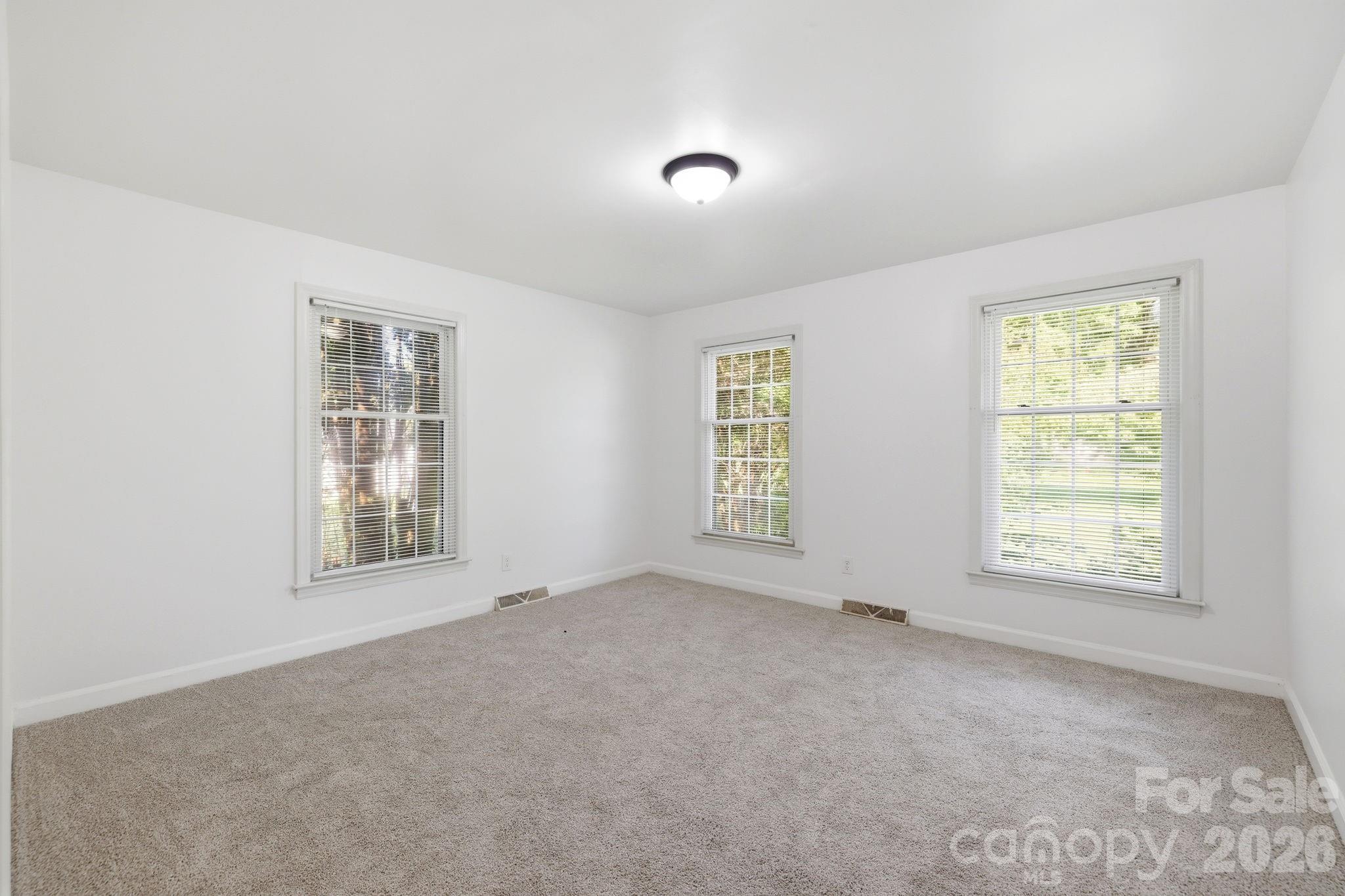 Huntington - Residential