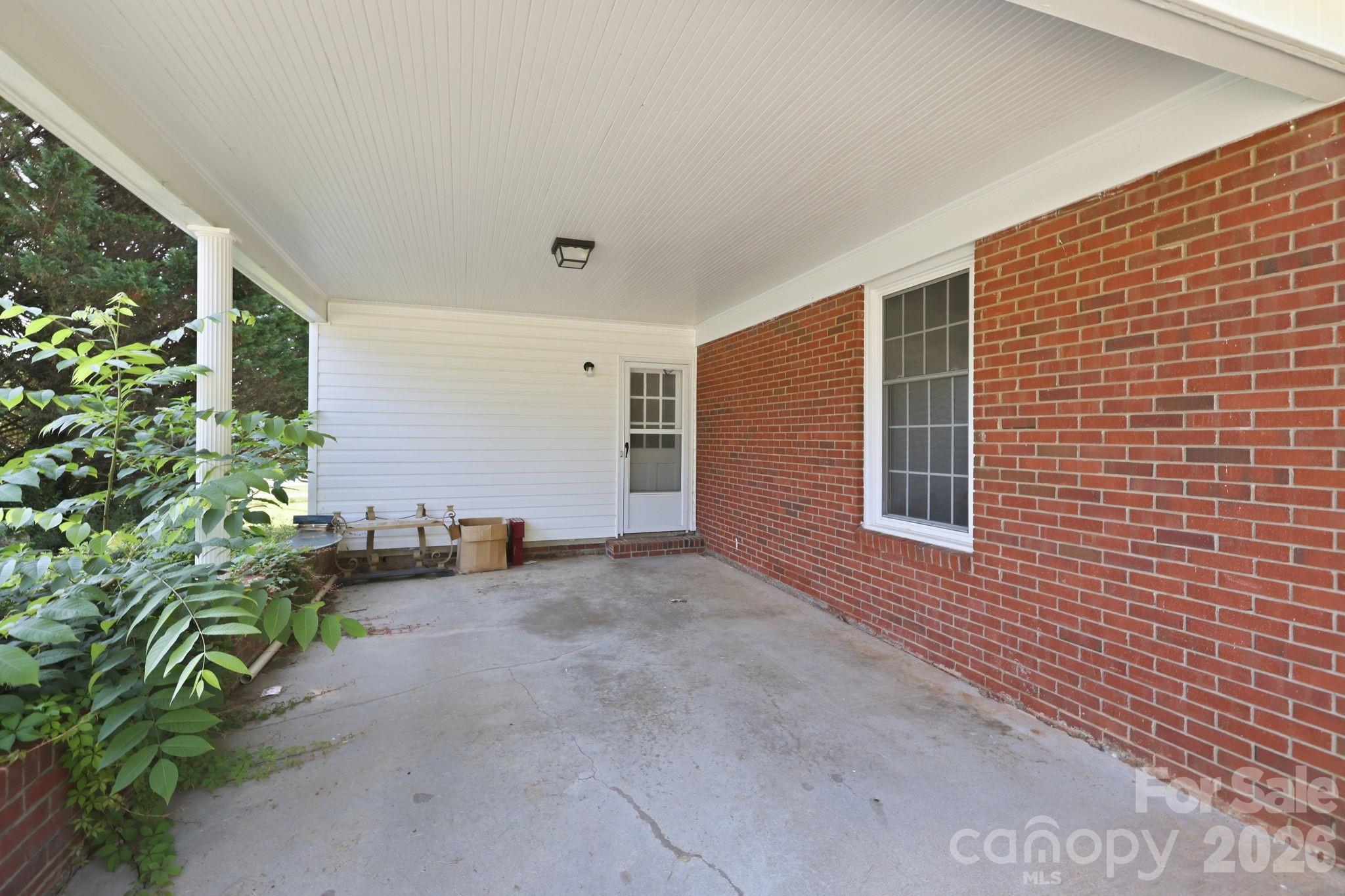Huntington - Residential