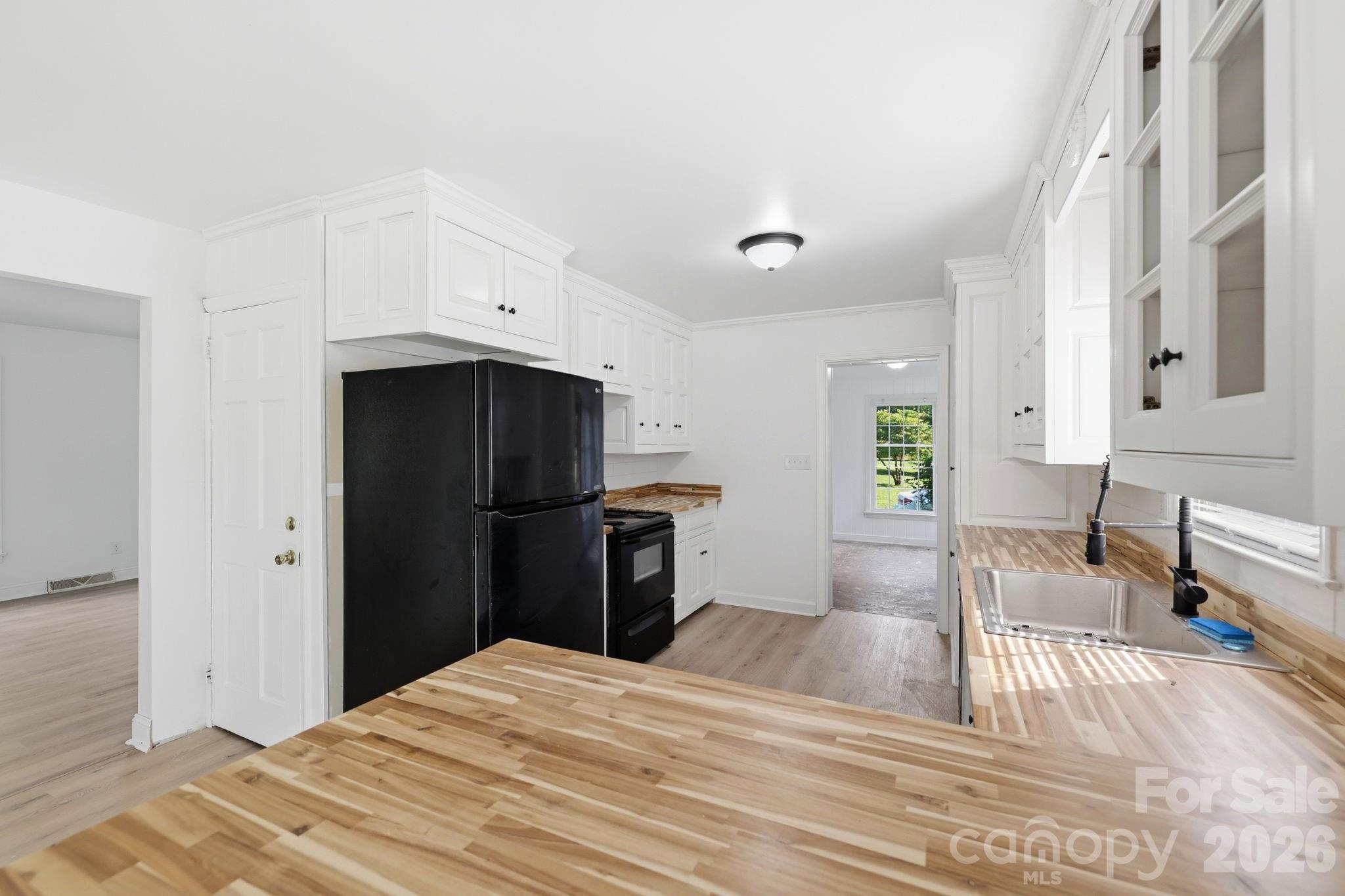 Huntington - Residential