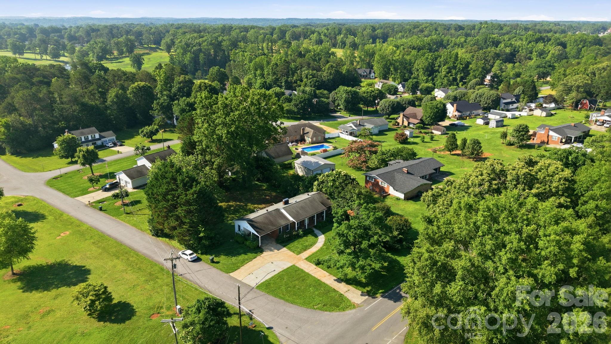 Huntington - Residential