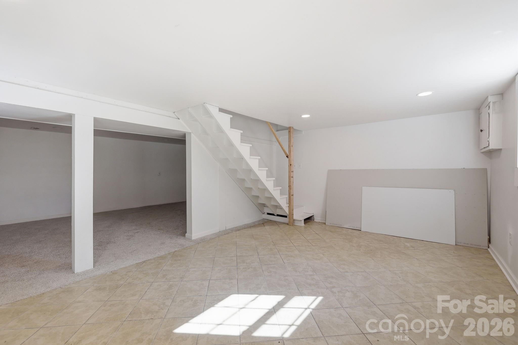 Huntington - Residential