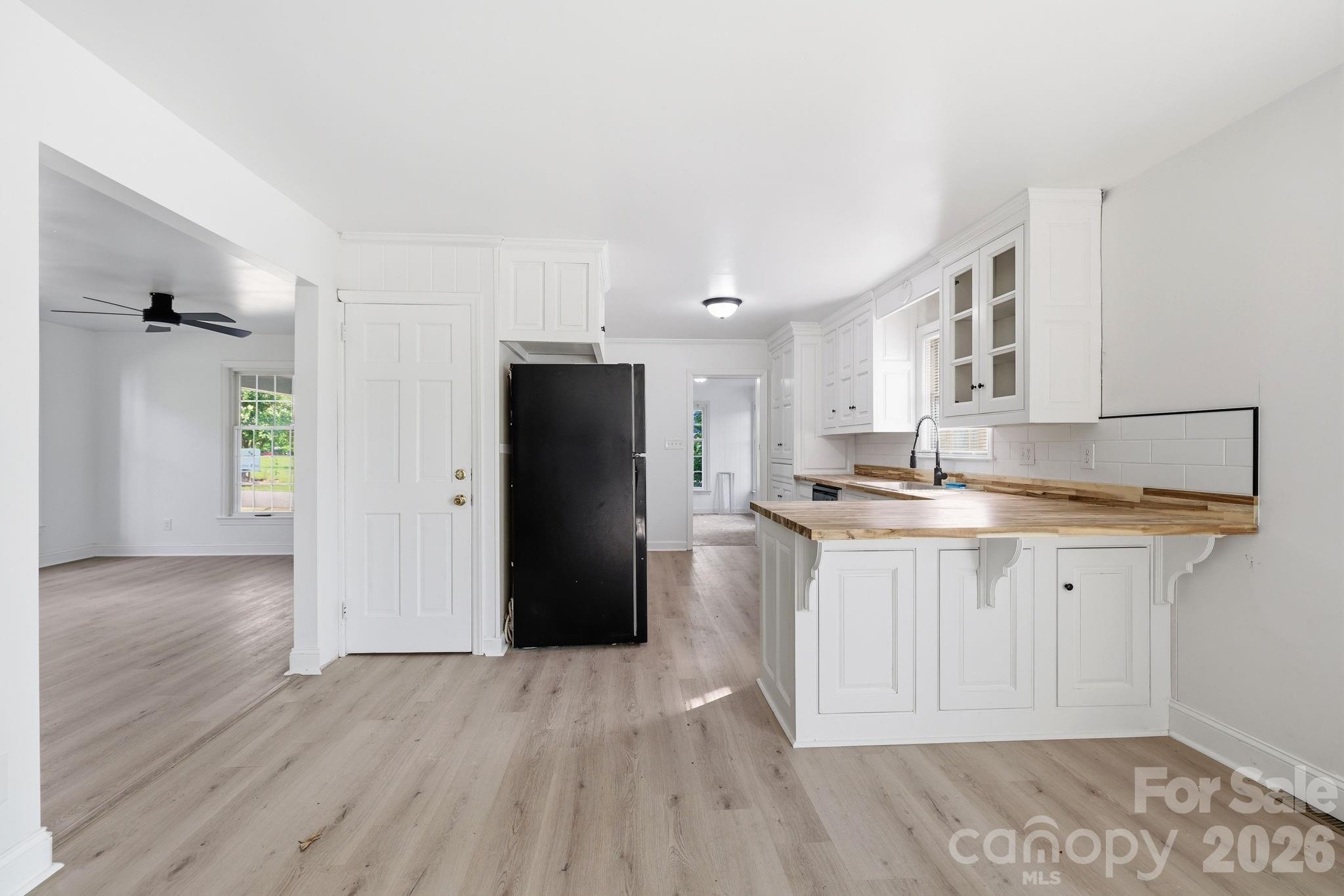 Huntington - Residential