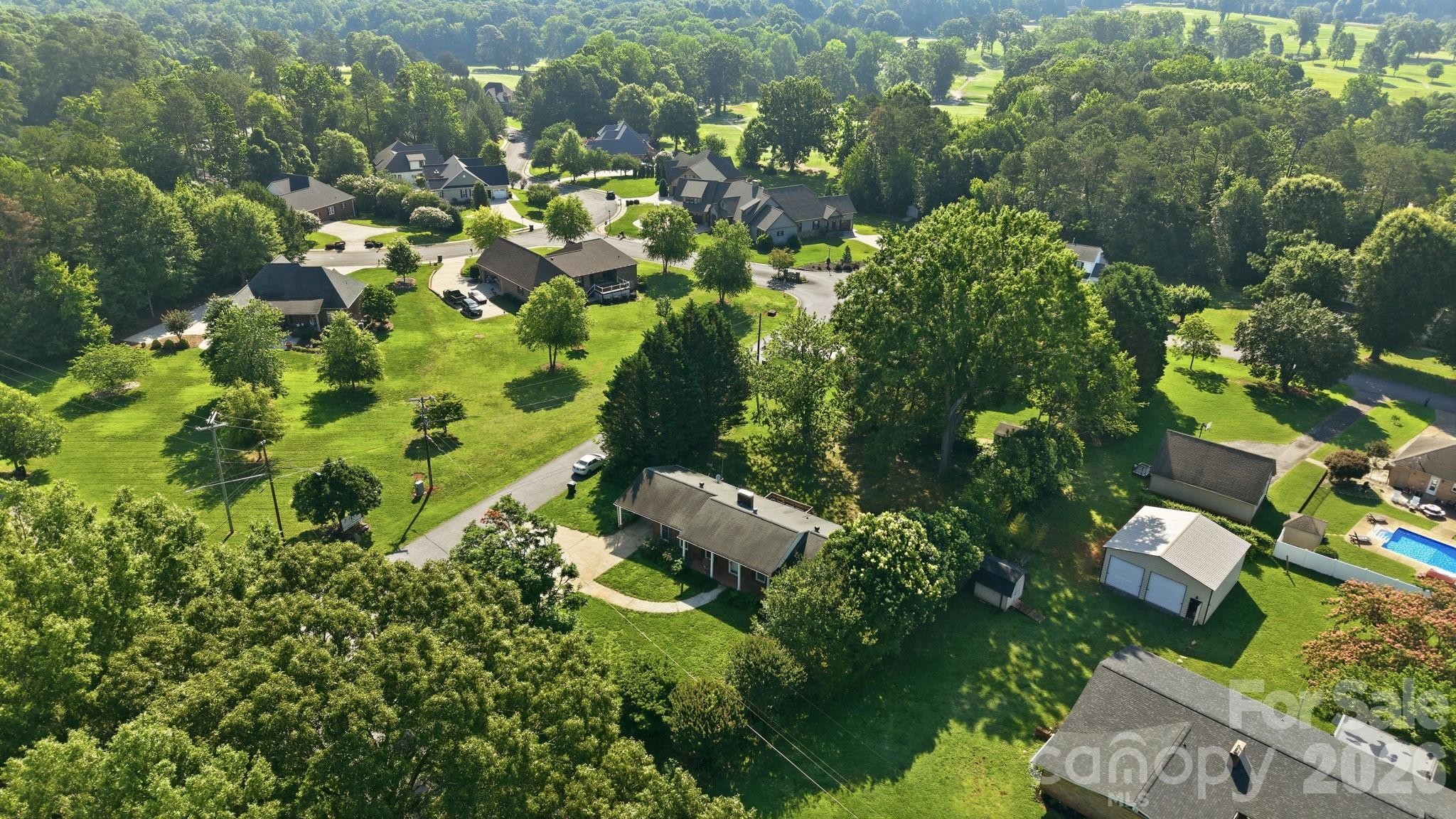 Huntington - Residential
