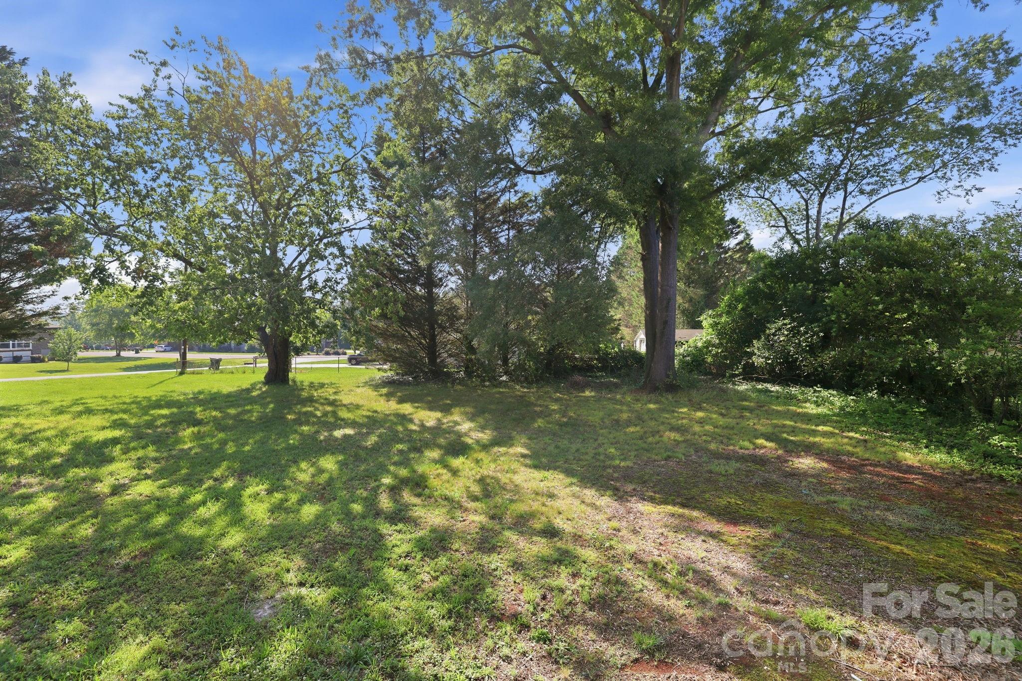 Huntington - Residential