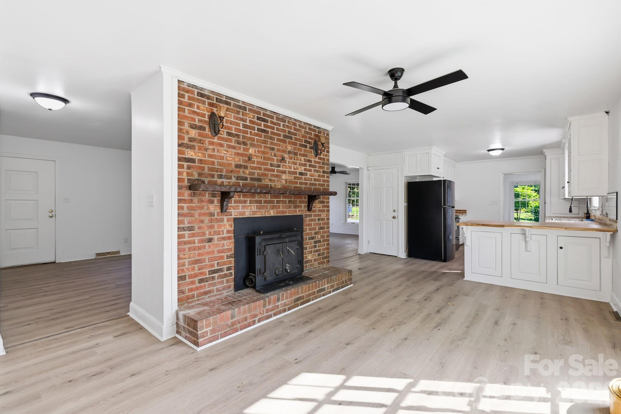 Huntington - Residential