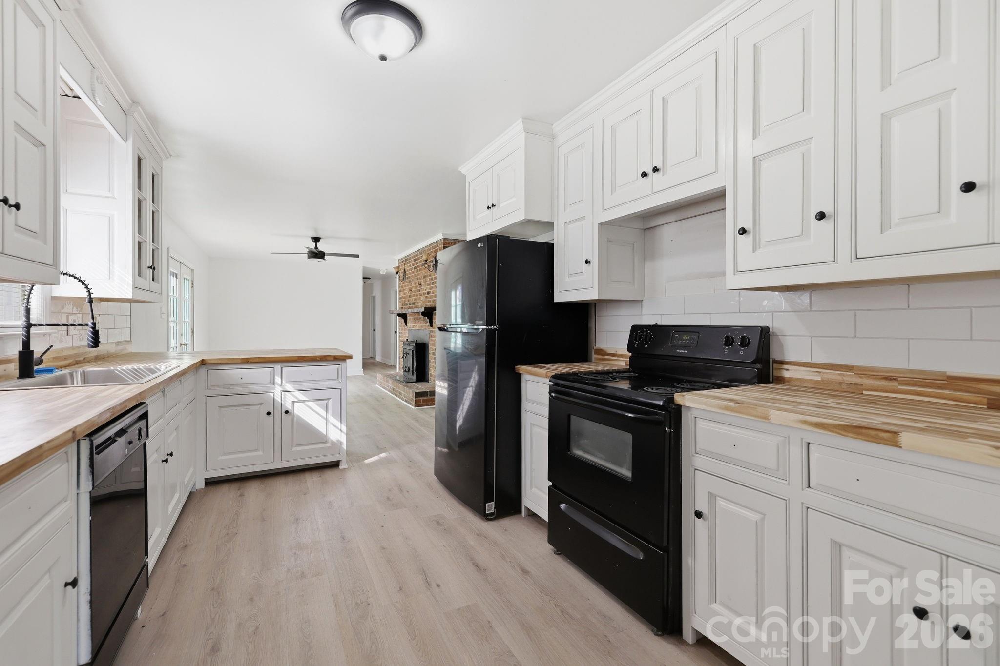 Huntington - Residential