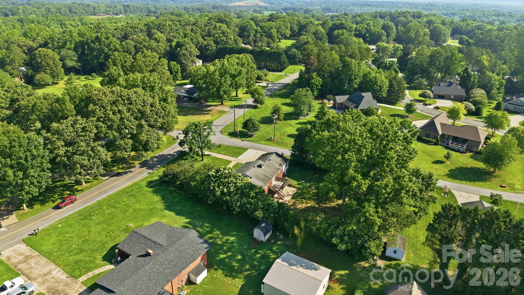Huntington - Residential