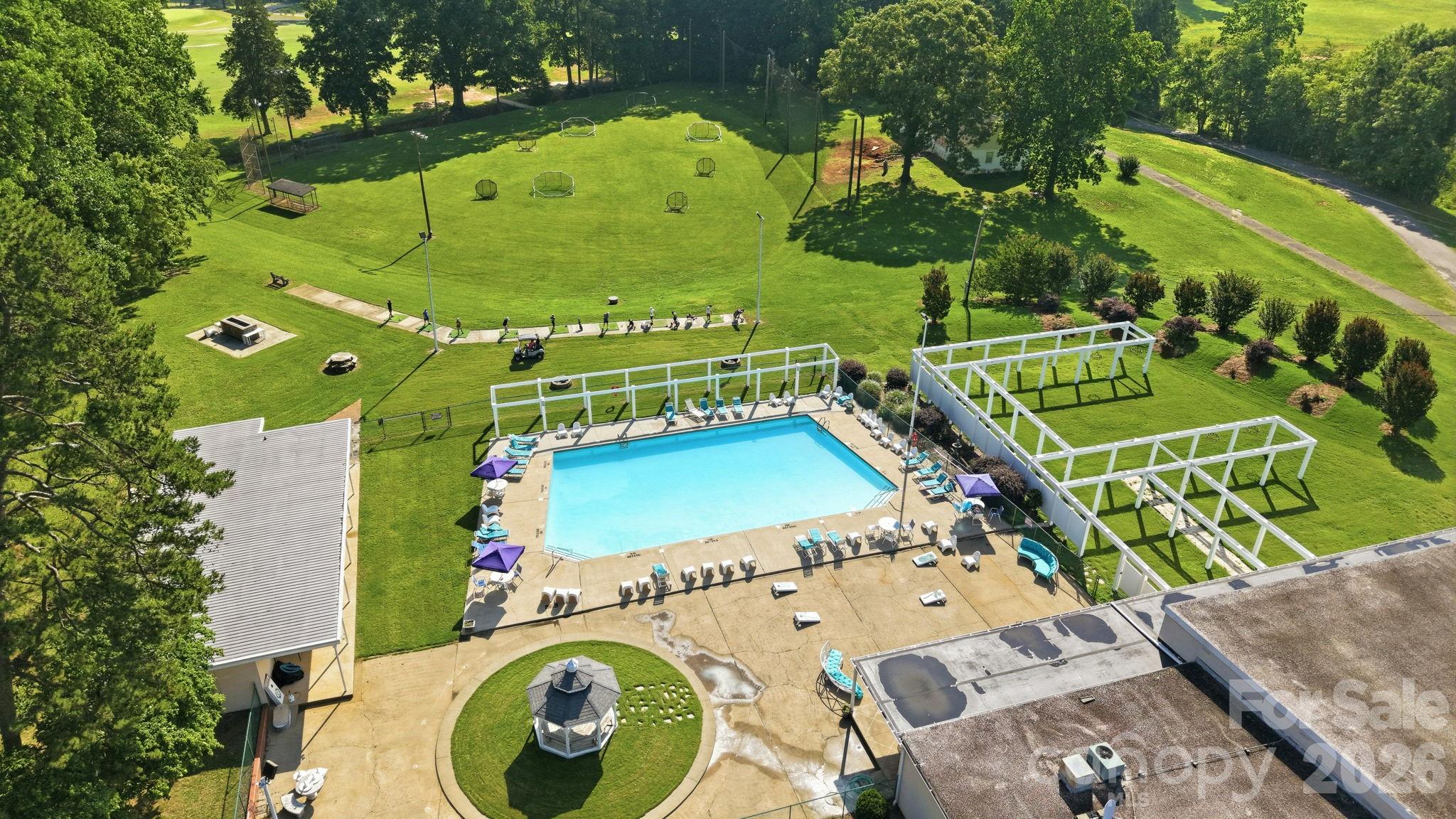 Huntington - Residential