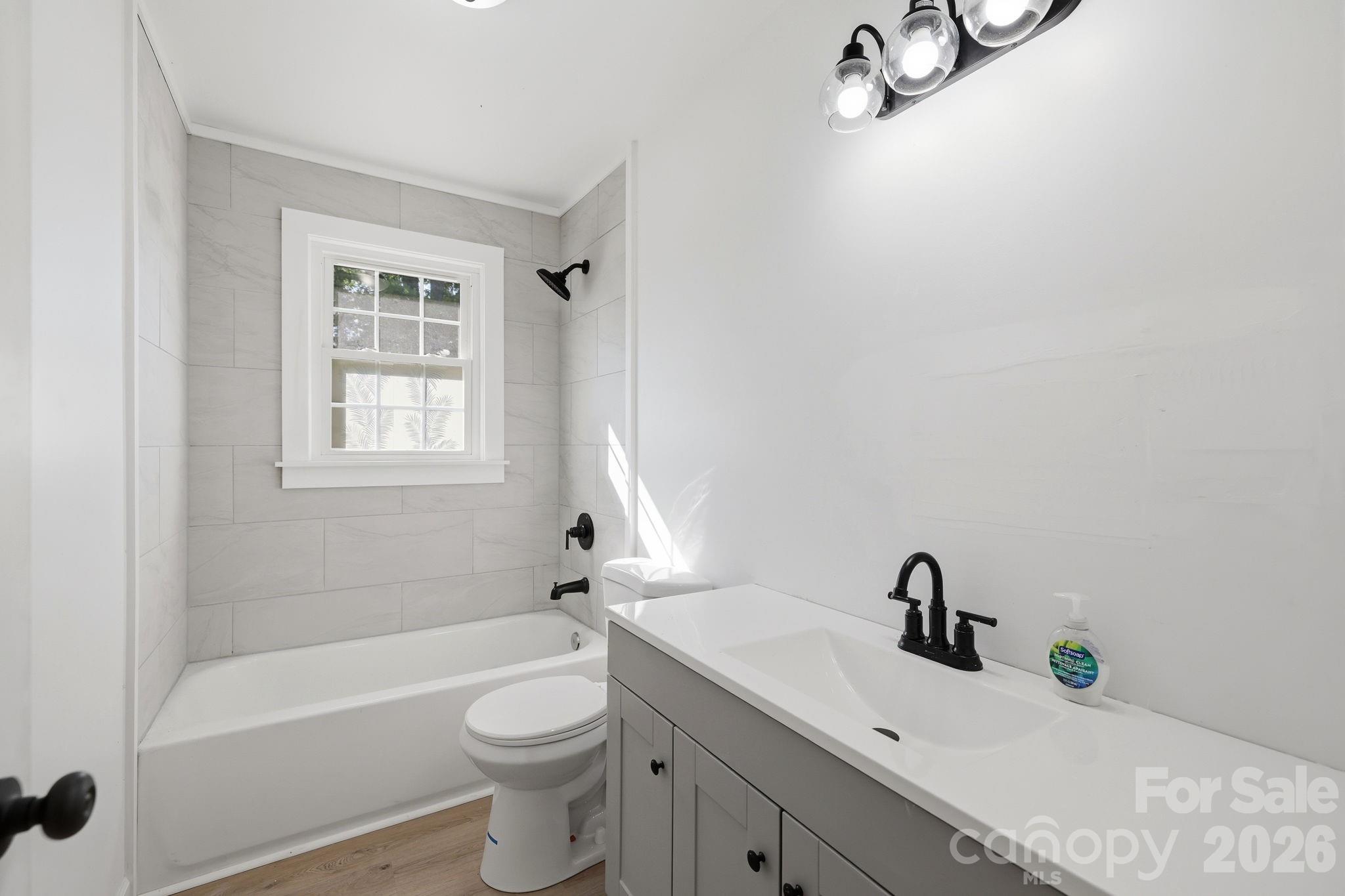 Huntington - Residential