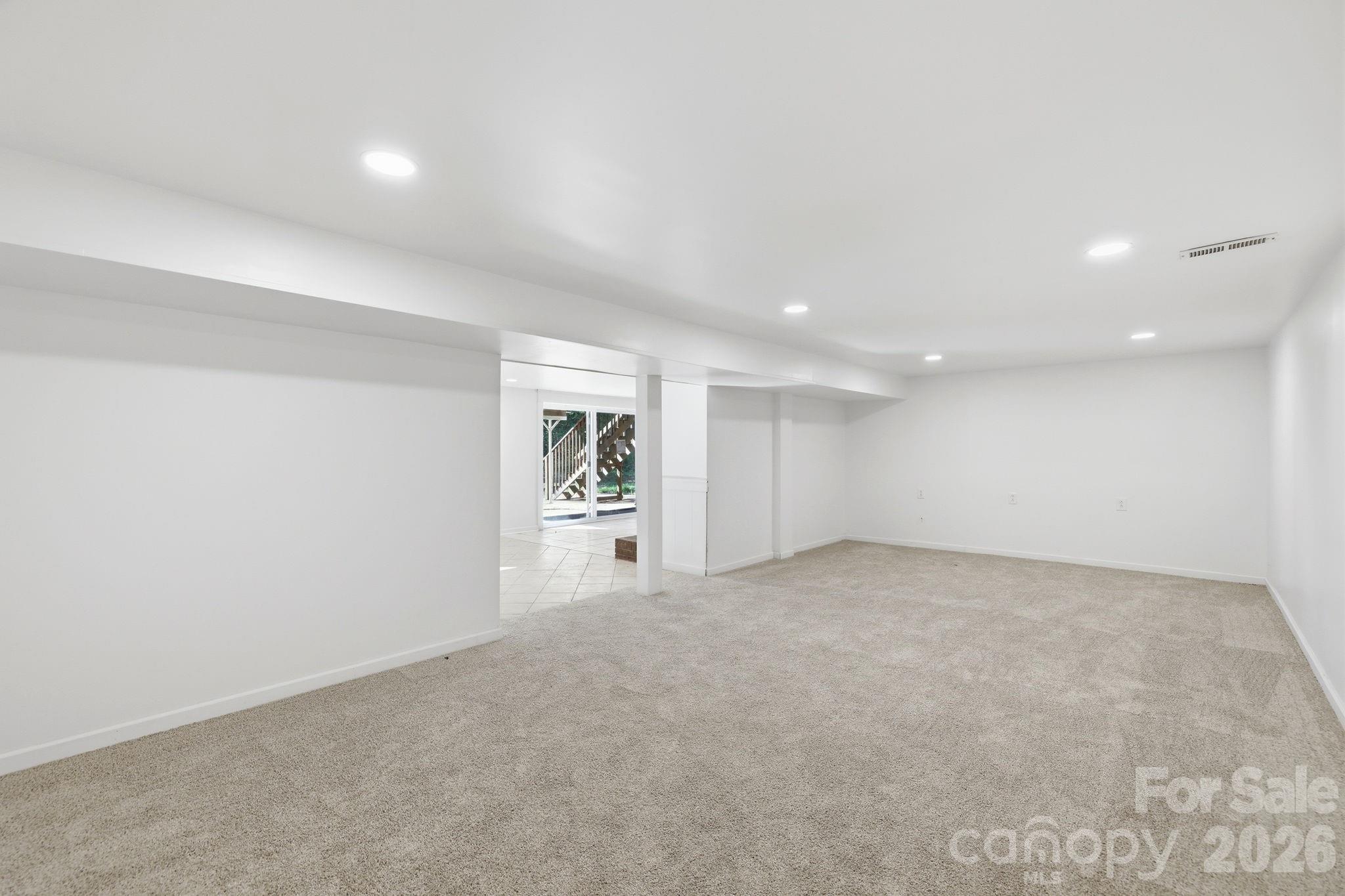 Huntington - Residential