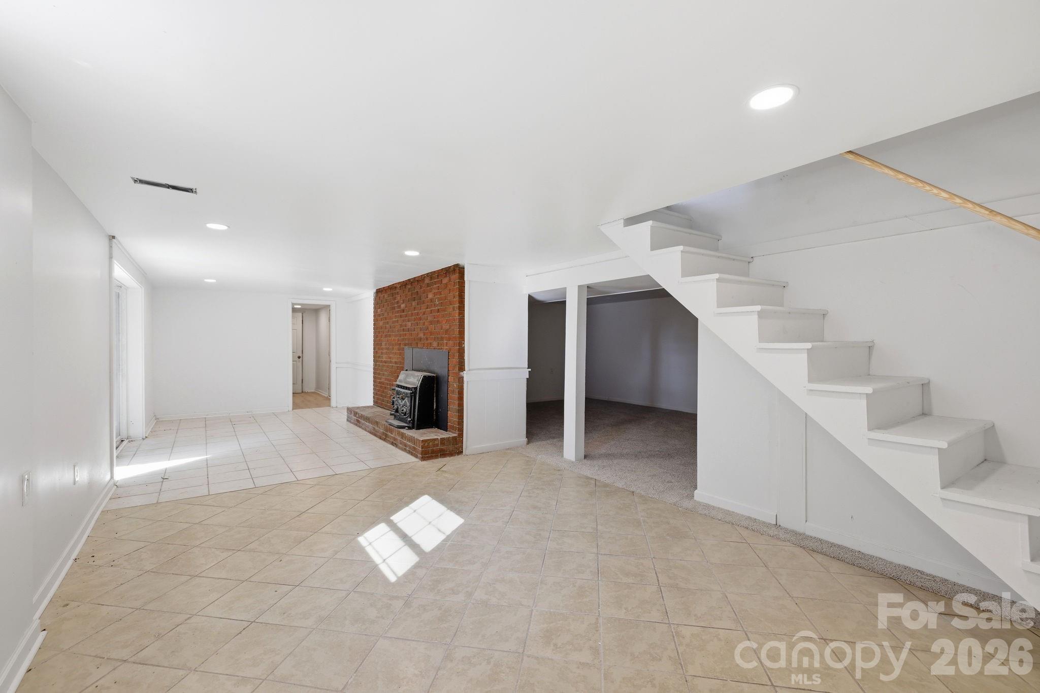 Huntington - Residential