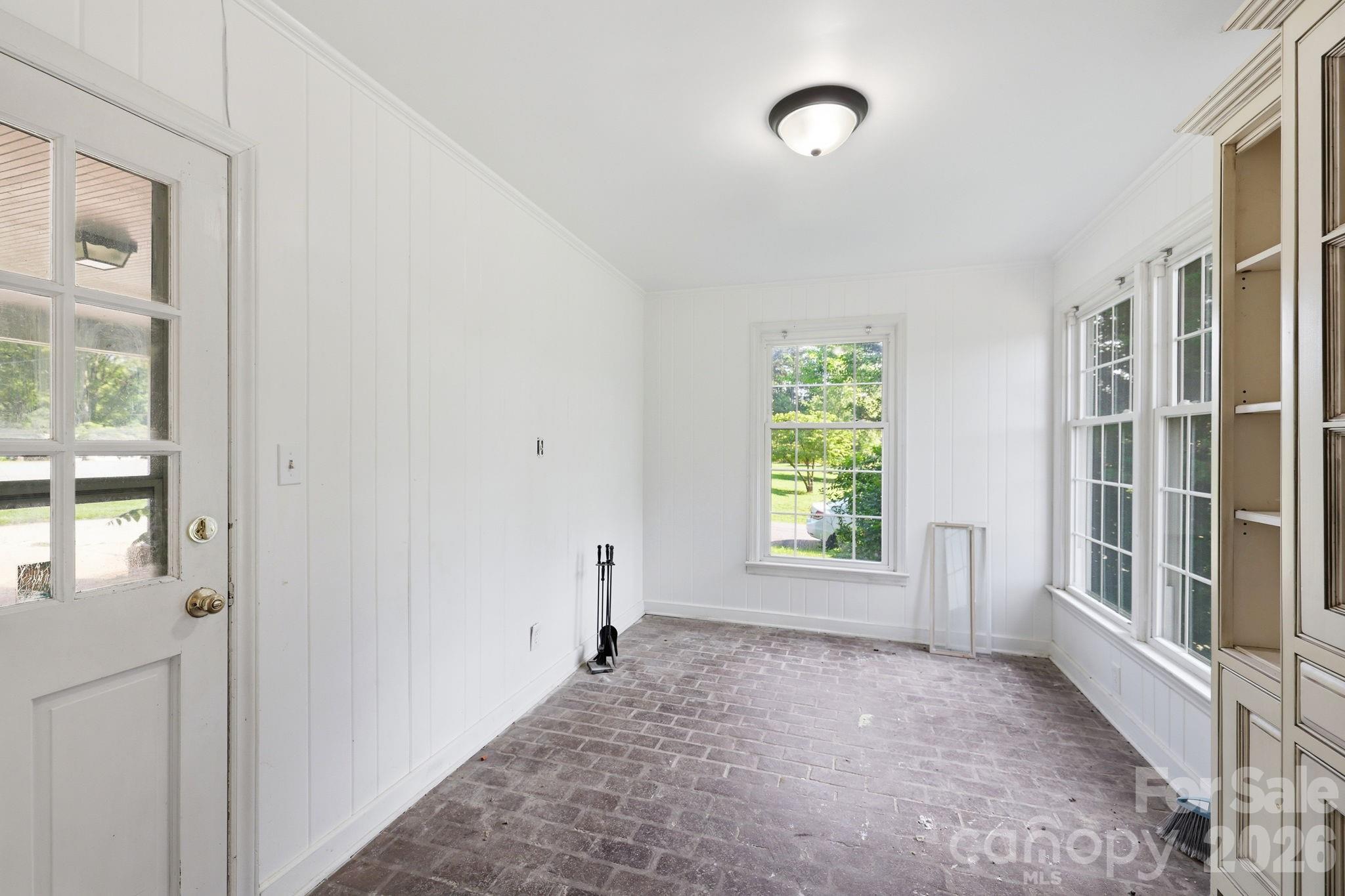 Huntington - Residential