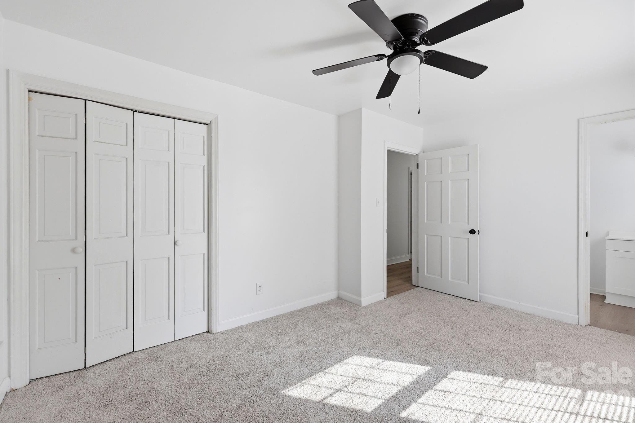 Huntington - Residential