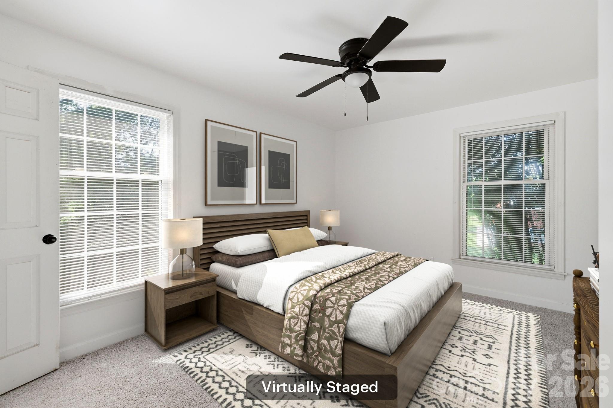 Huntington - Residential