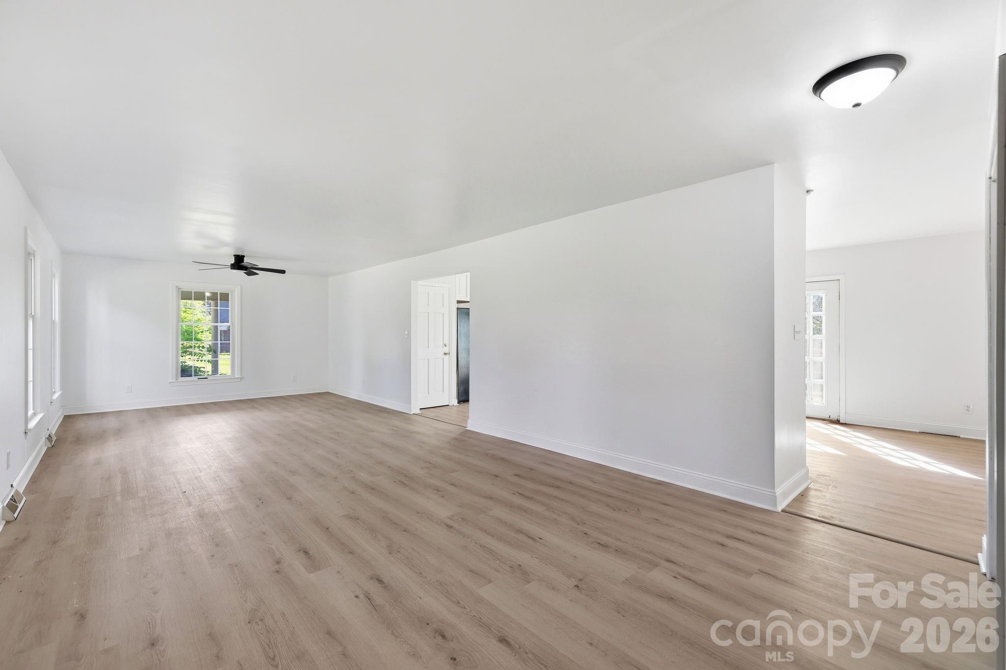 Huntington - Residential