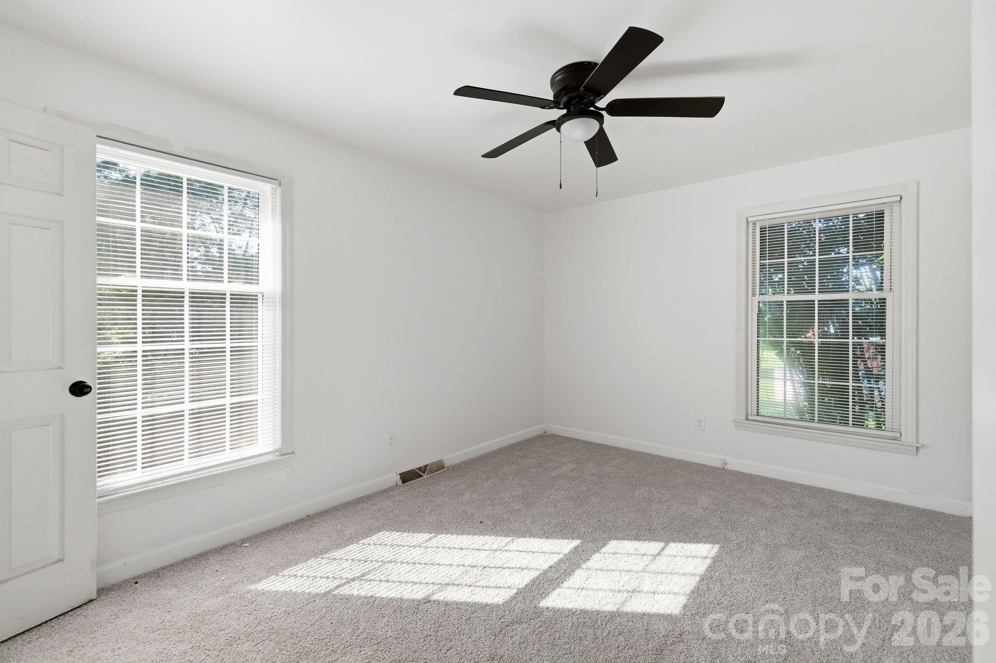 Huntington - Residential