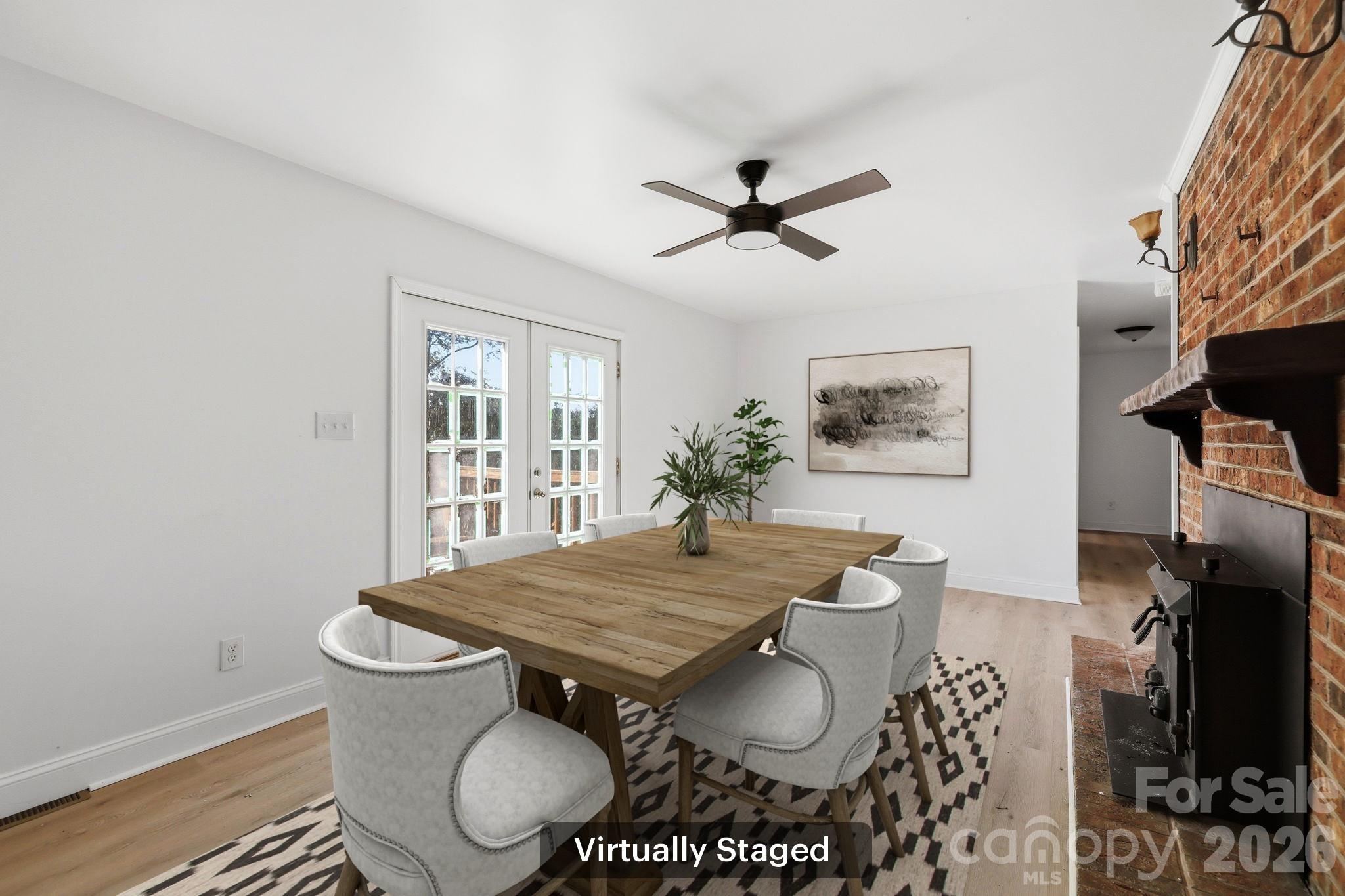 Huntington - Residential