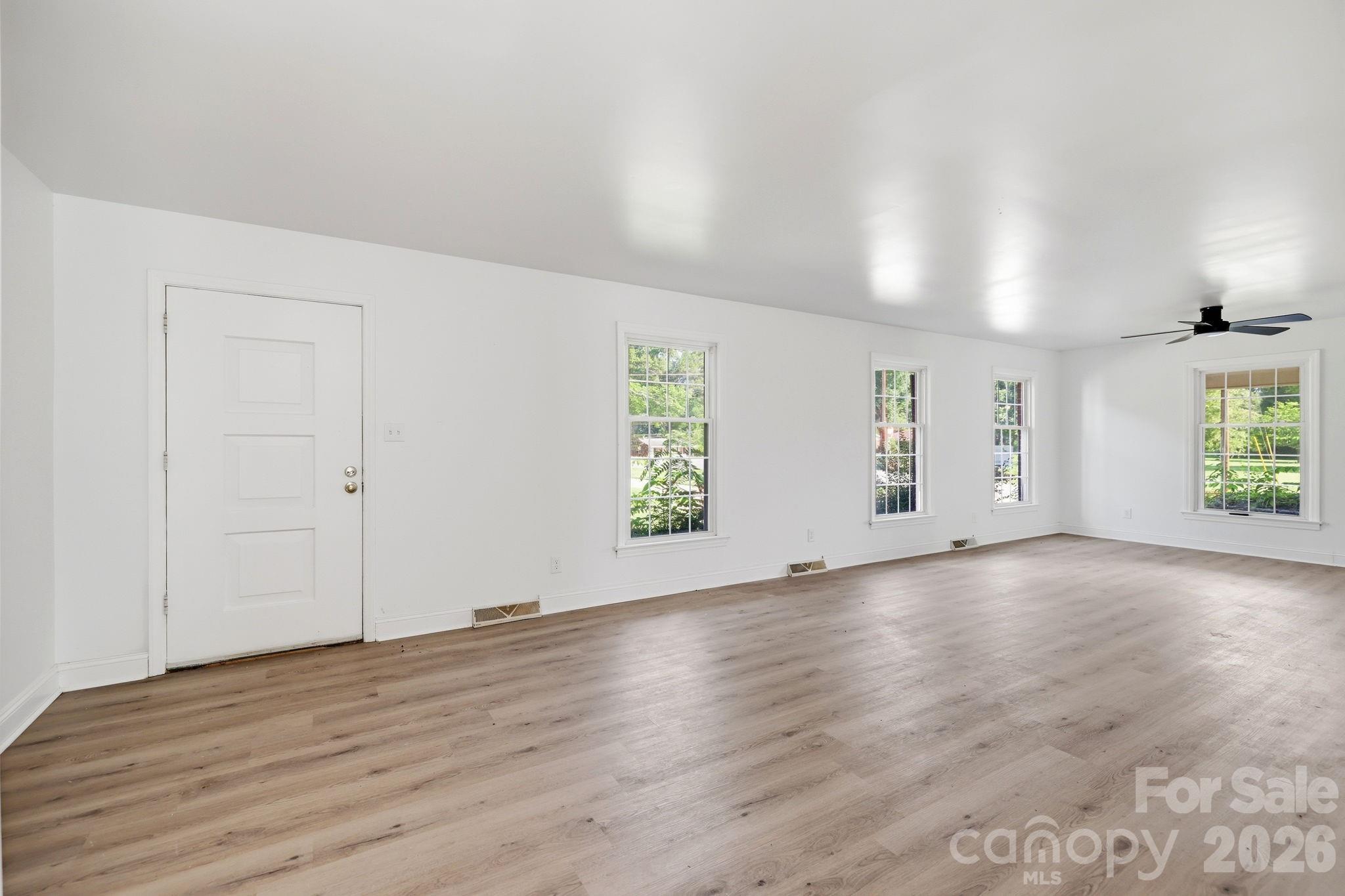 Huntington - Residential