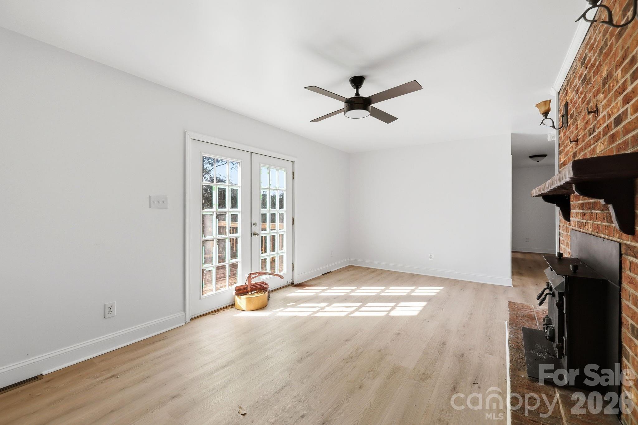 Huntington - Residential