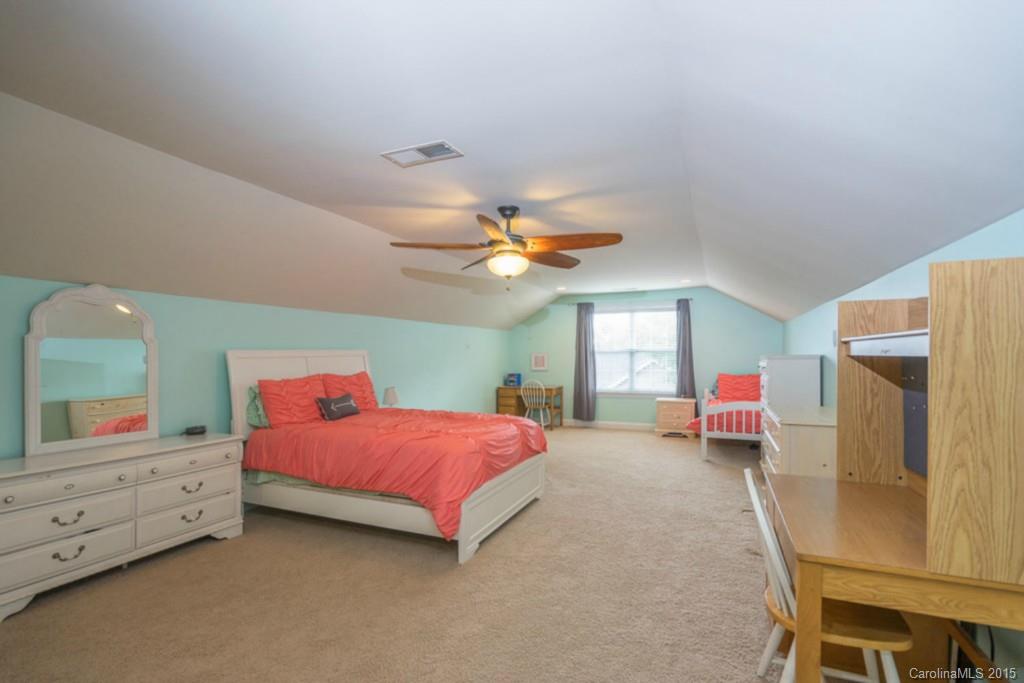 Olde Sycamore - Residential