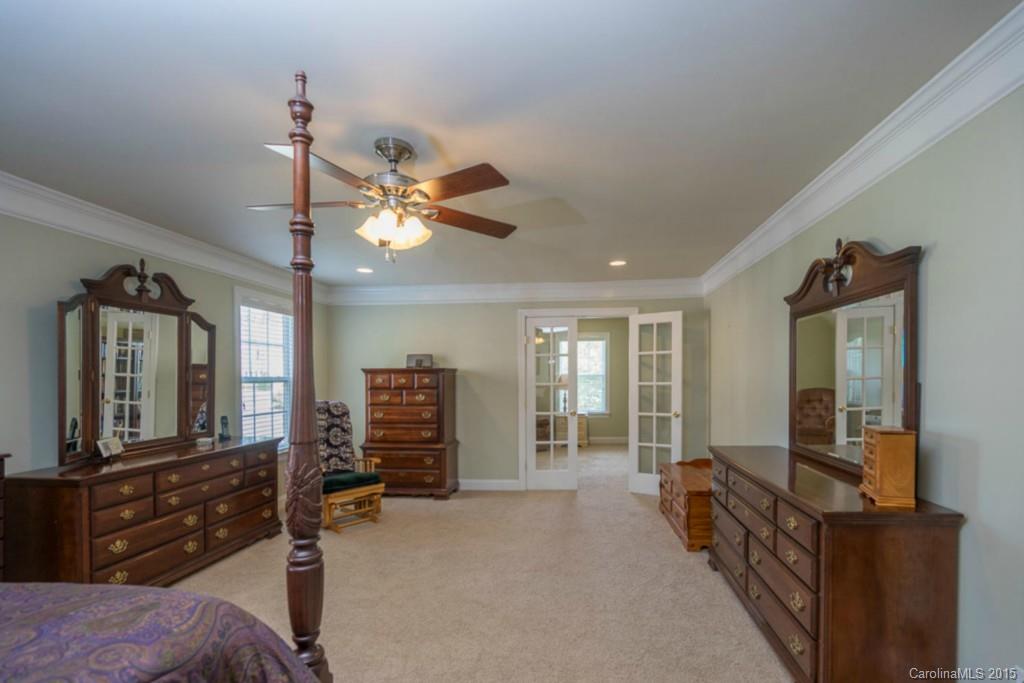 Olde Sycamore - Residential