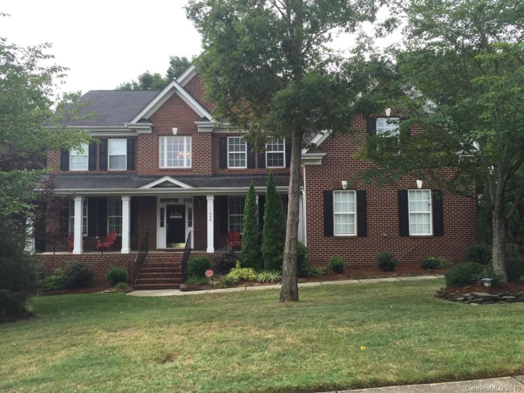 Olde Sycamore - Residential