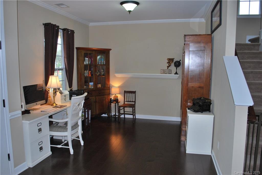 Fair Oaks - Residential