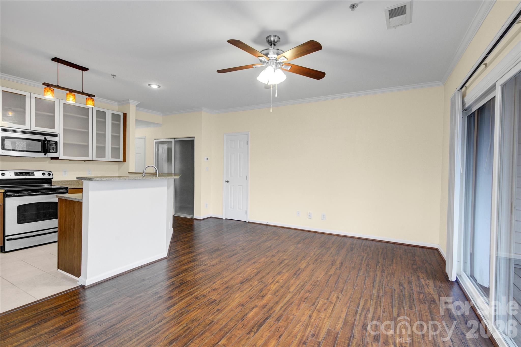 Fourth Ward - Residential
