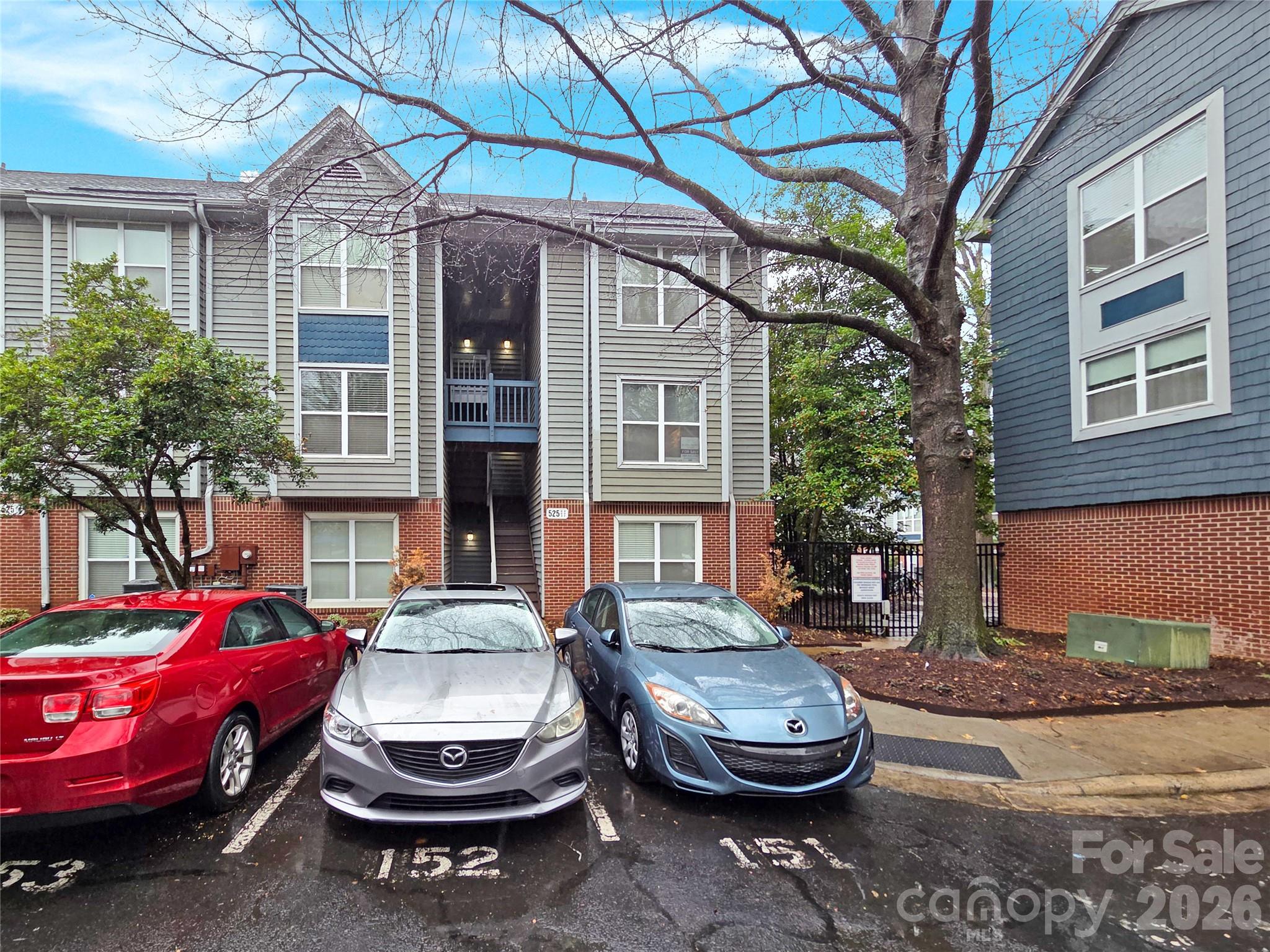 Fourth Ward - Residential