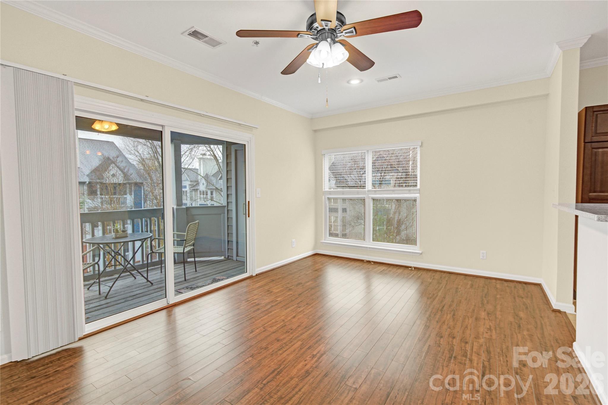 Fourth Ward - Residential