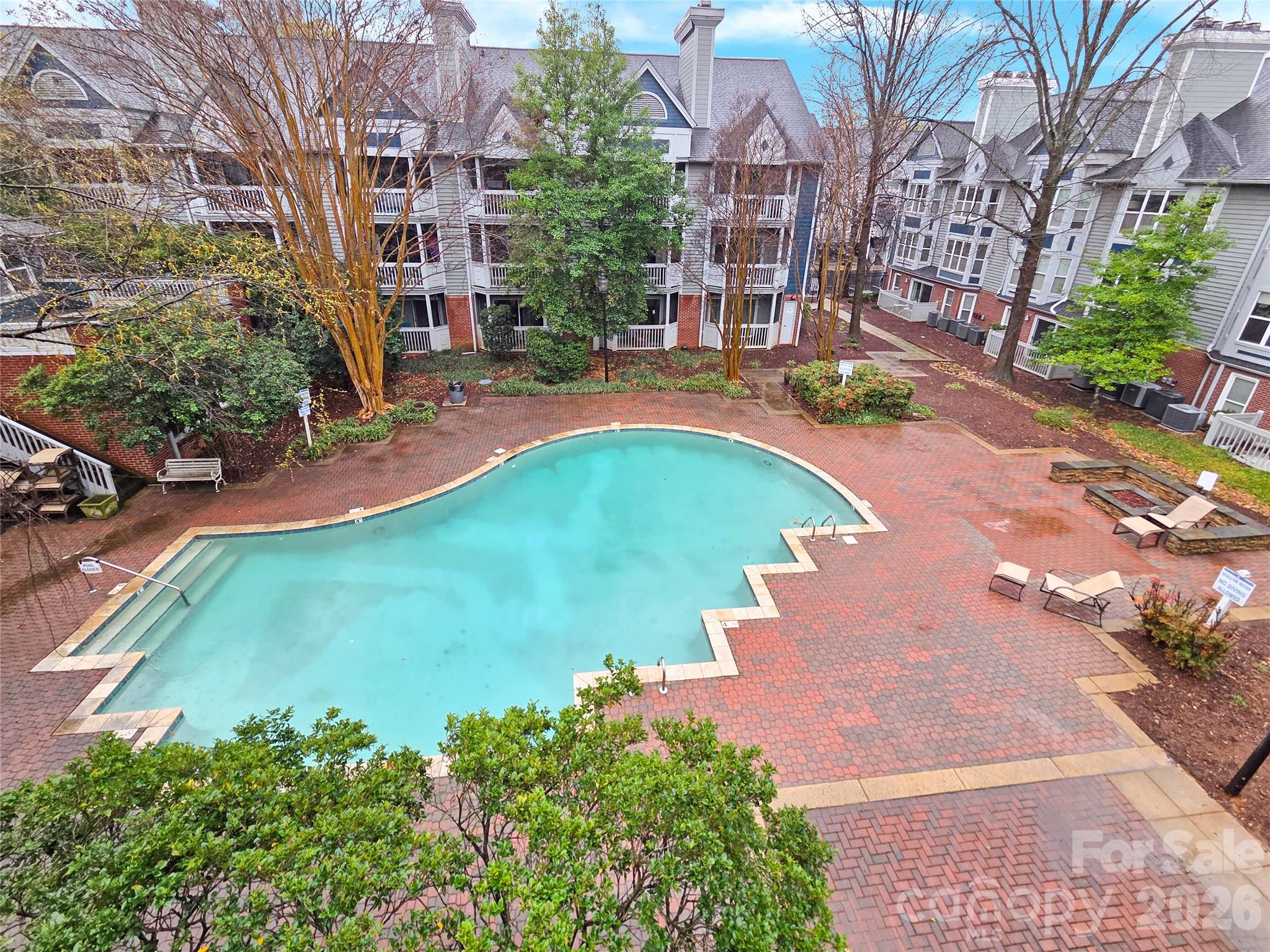 Fourth Ward - Residential