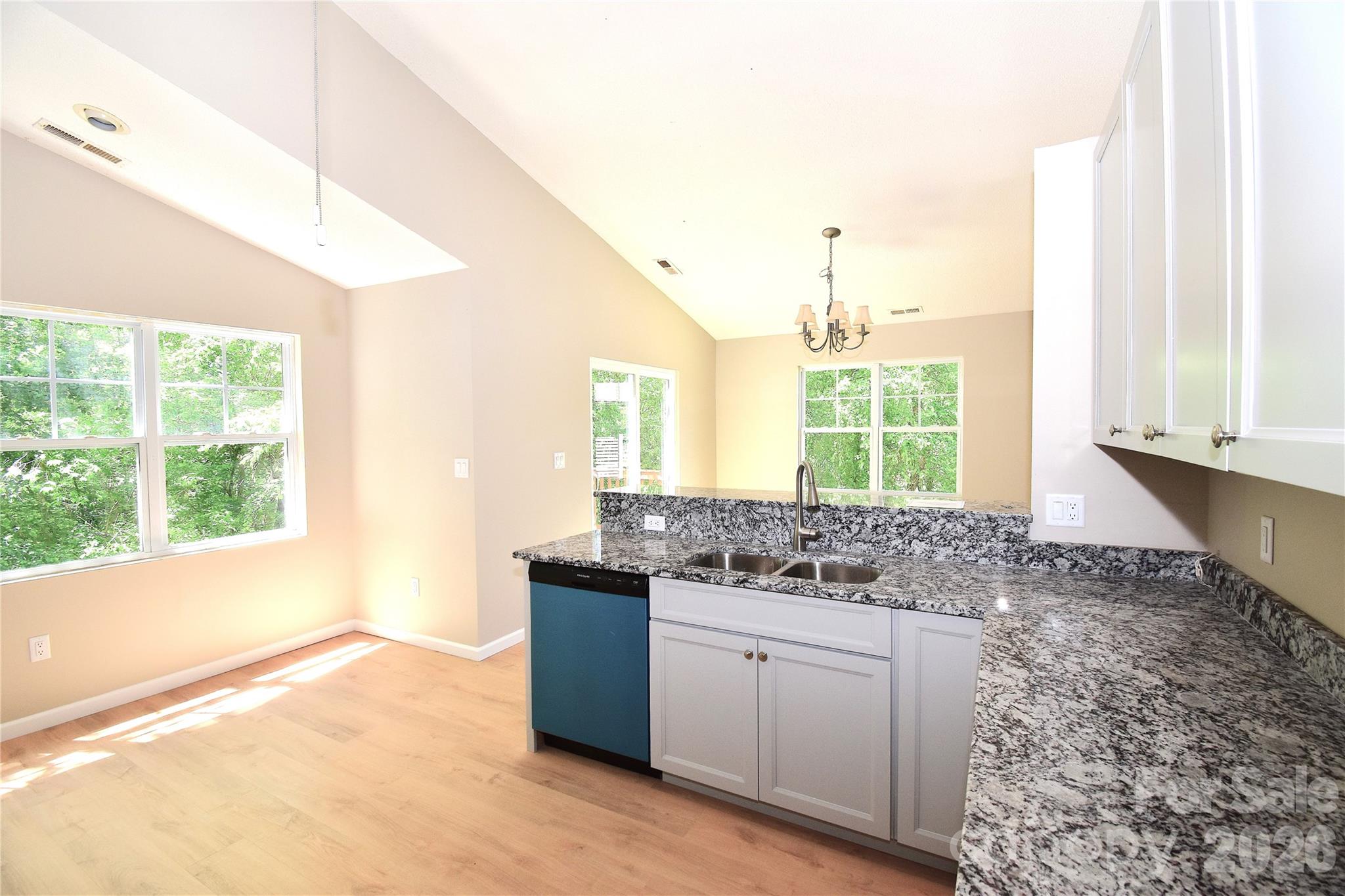 Clear Creek Landing - Residential