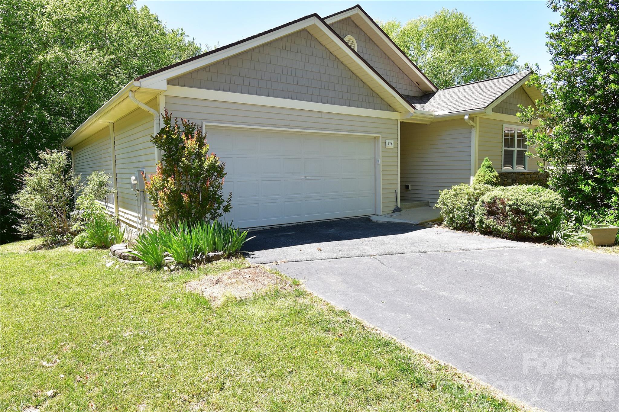 Clear Creek Landing - Residential