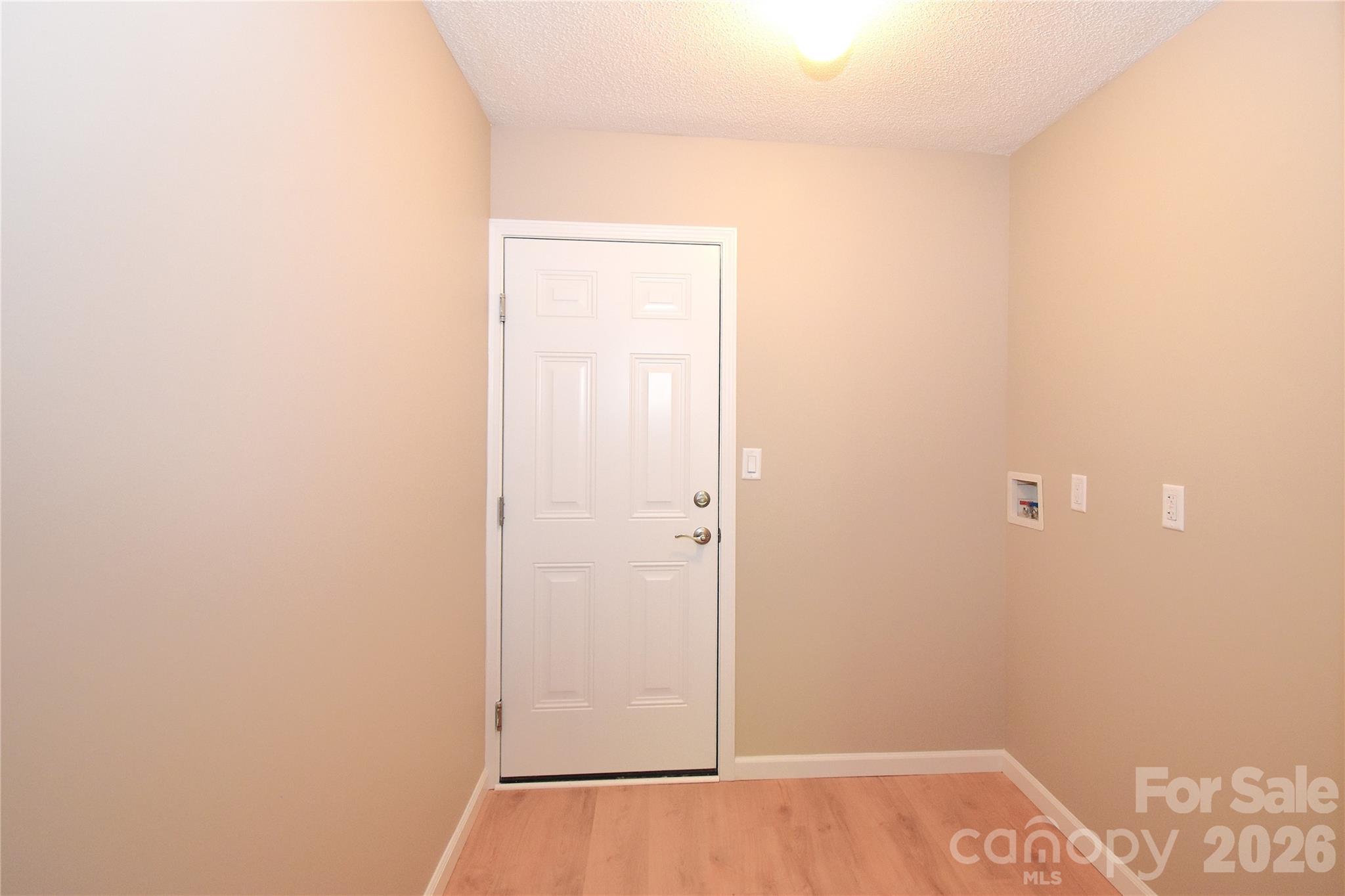 Clear Creek Landing - Residential
