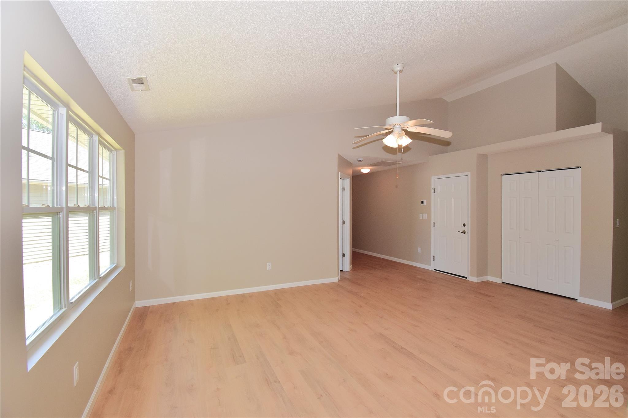 Clear Creek Landing - Residential
