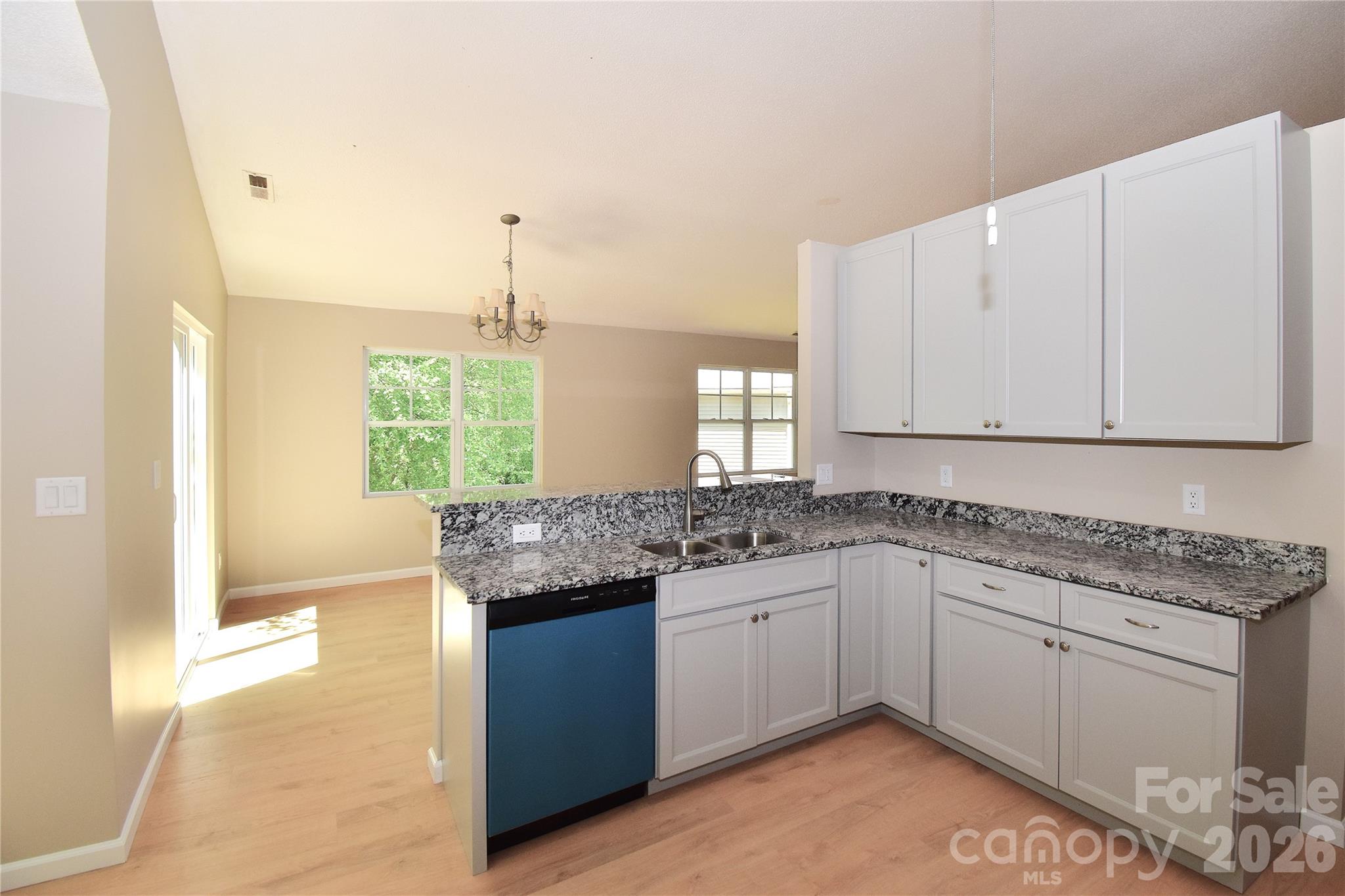 Clear Creek Landing - Residential