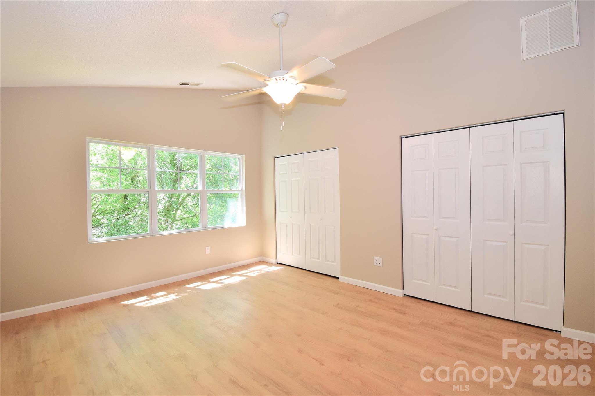 Clear Creek Landing - Residential