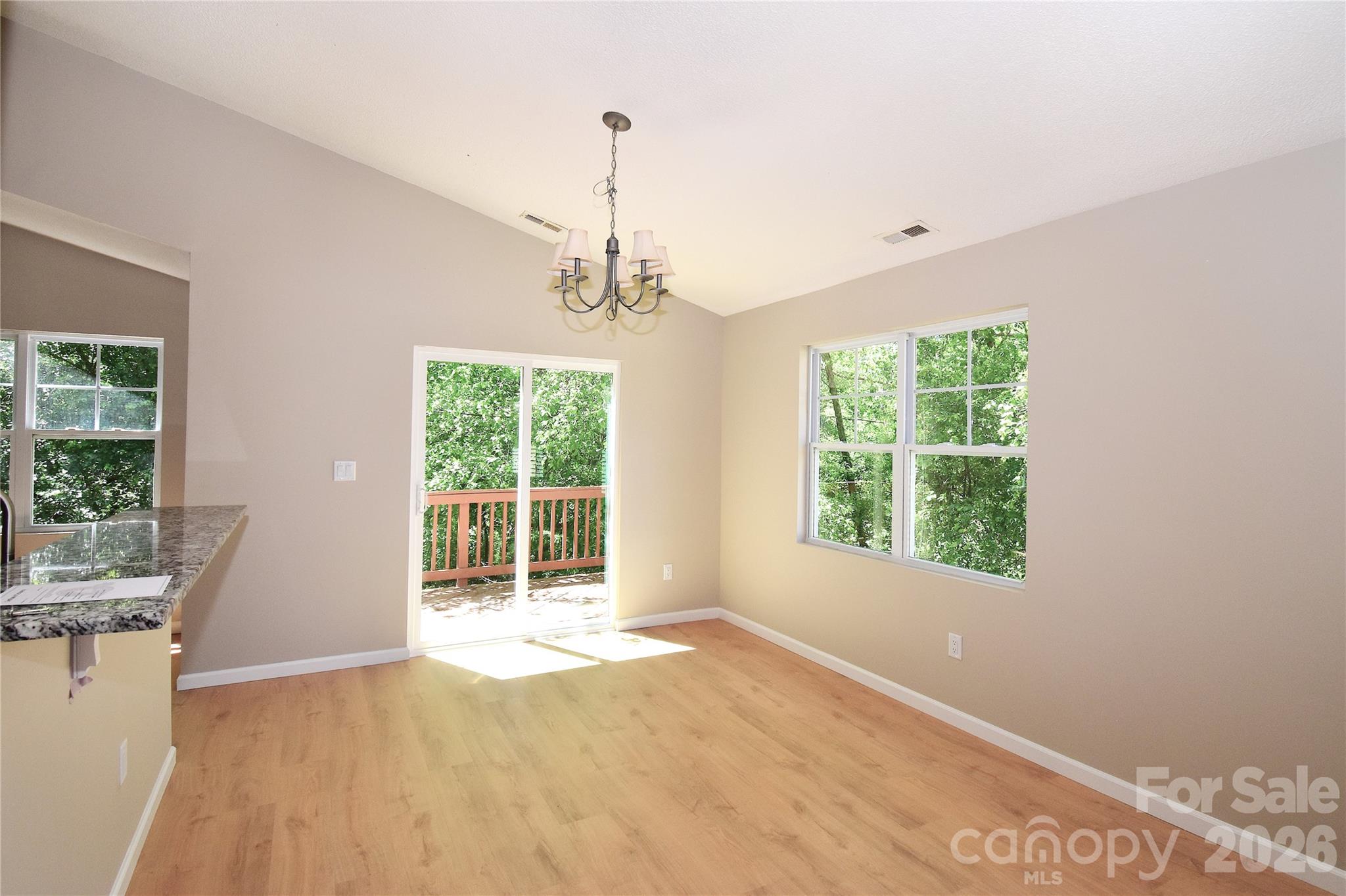 Clear Creek Landing - Residential