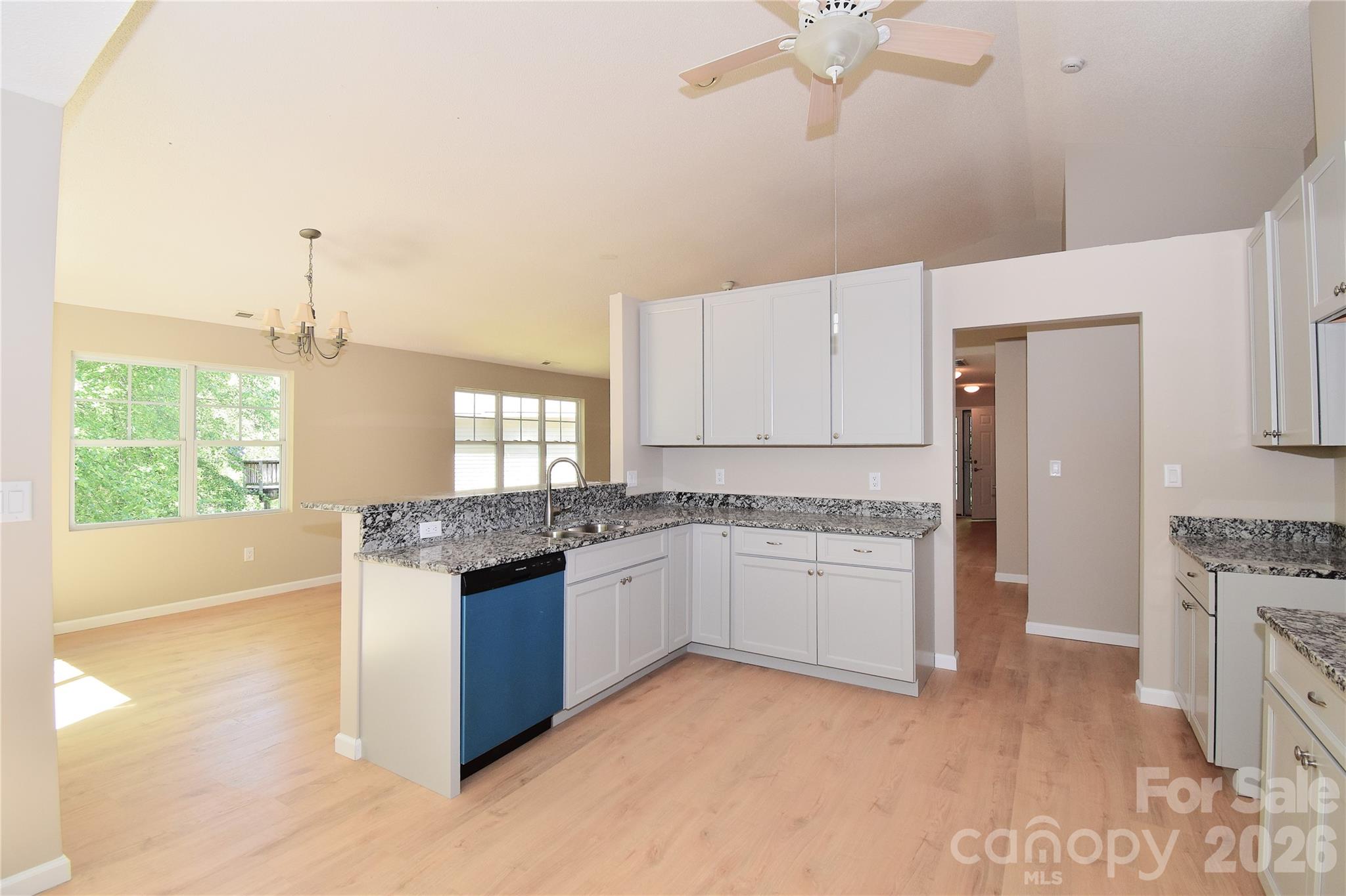 Clear Creek Landing - Residential