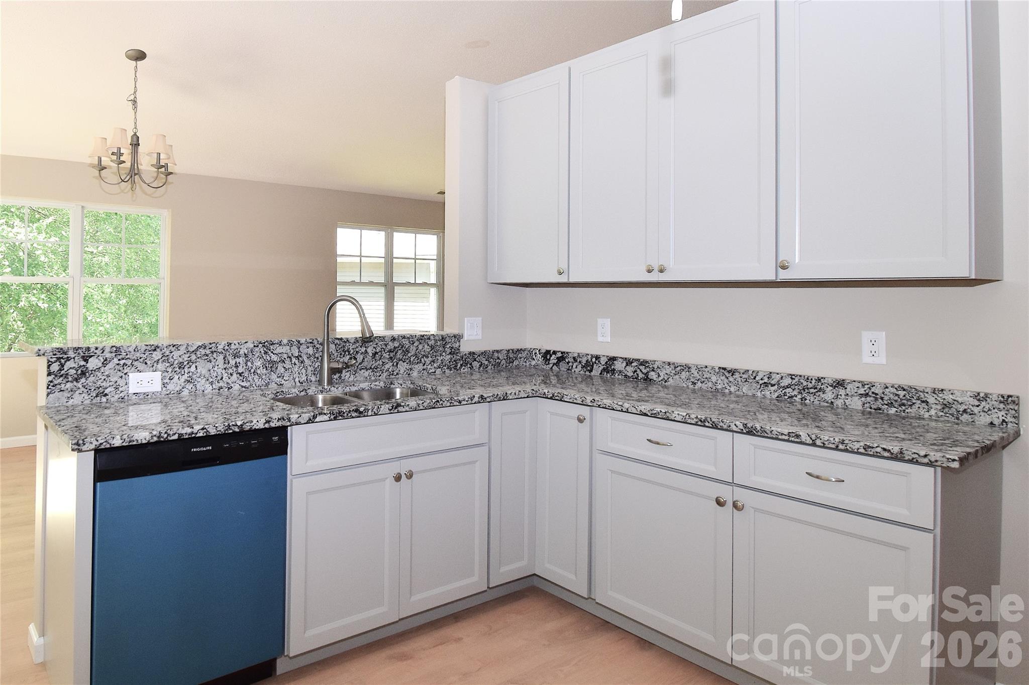 Clear Creek Landing - Residential
