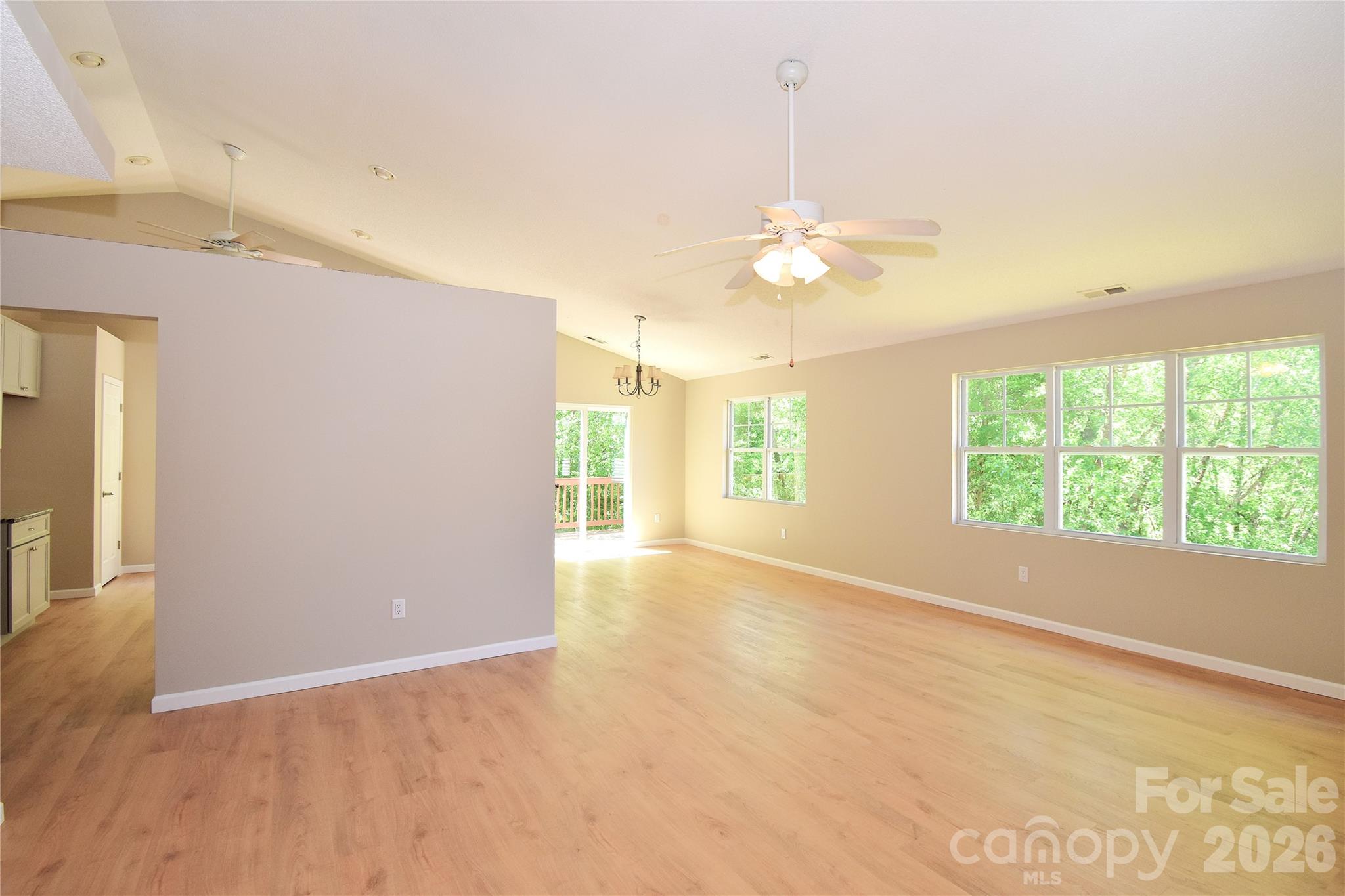 Clear Creek Landing - Residential