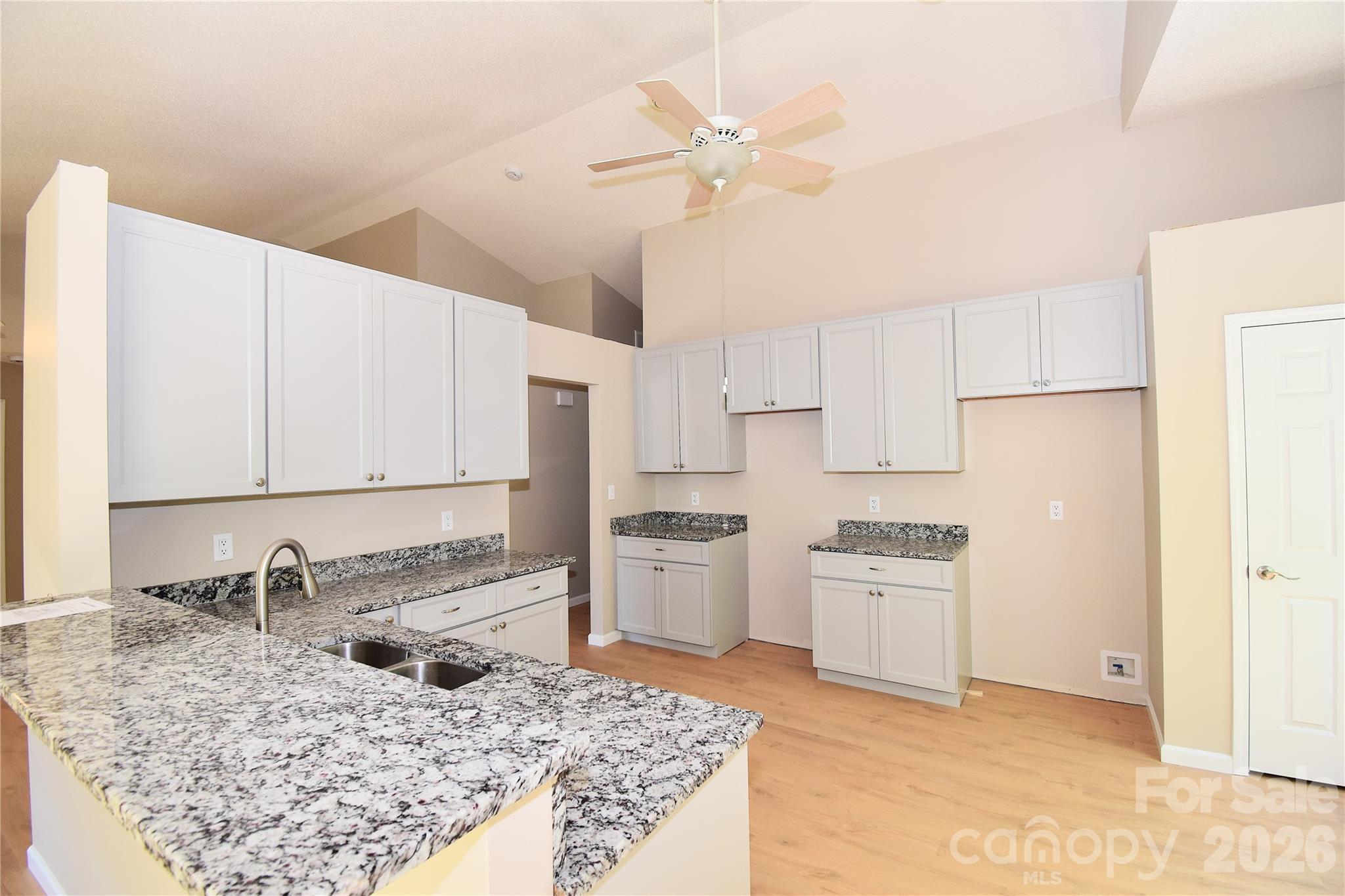 Clear Creek Landing - Residential